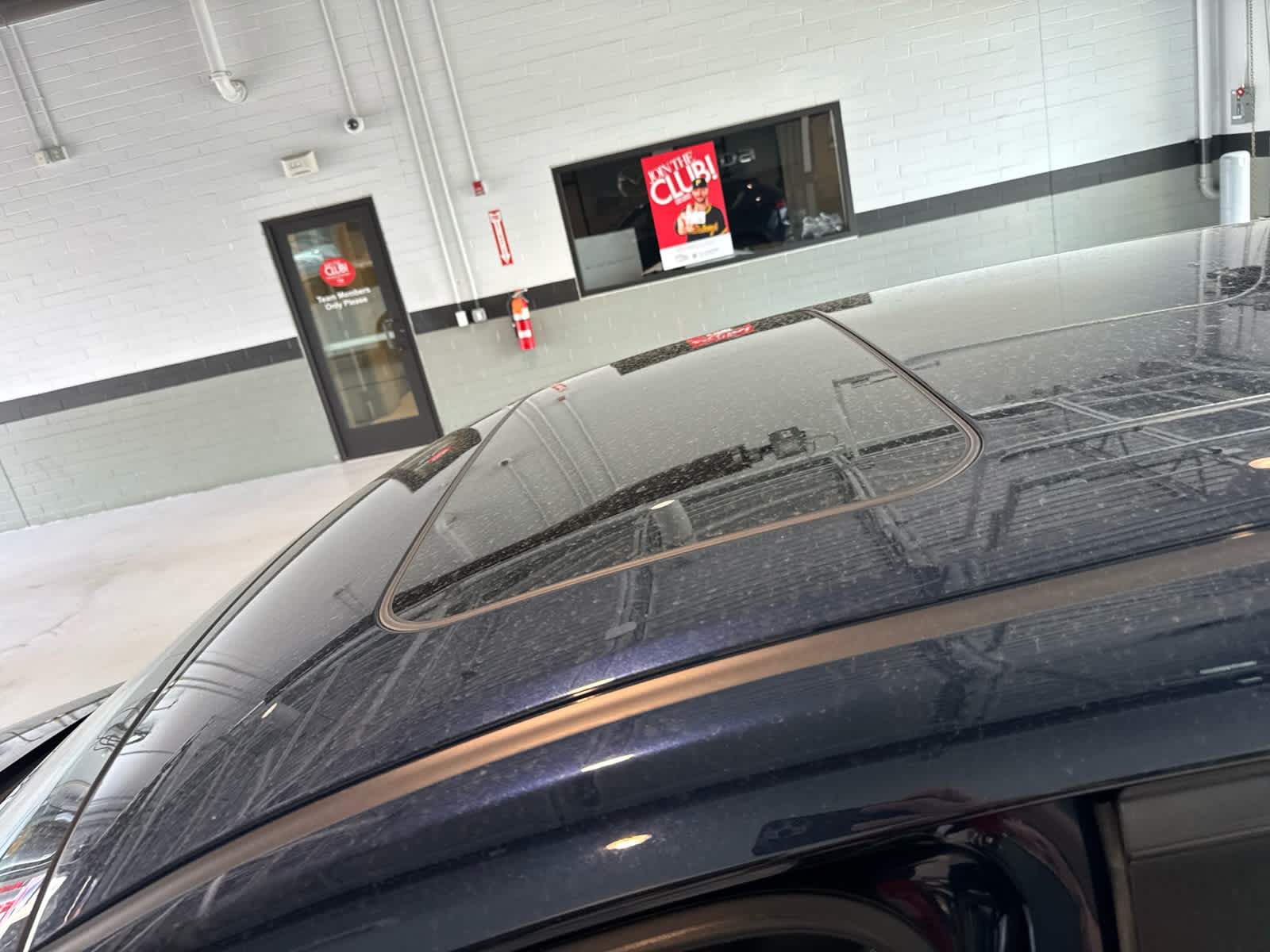 2021 Mazda CX-5 Touring Deep Crystal Blue Mica at Joe Ball GMC
