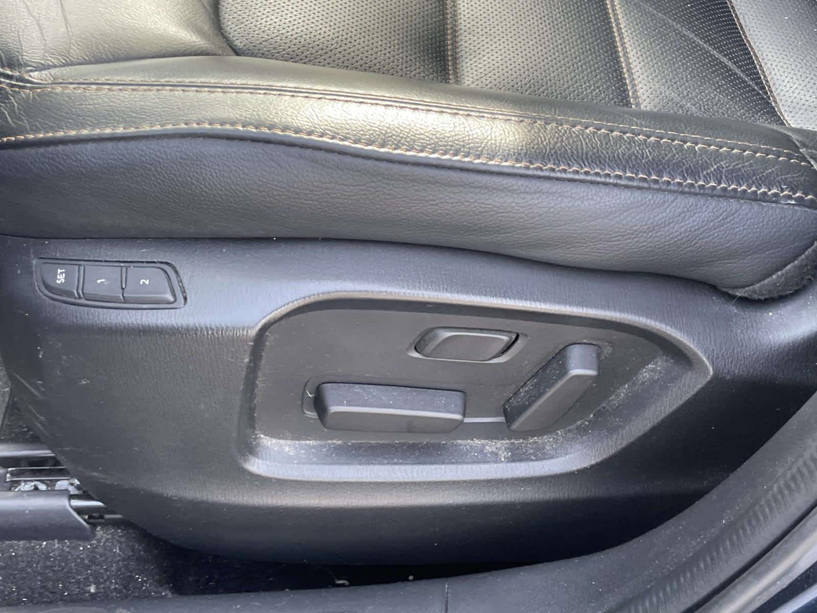 2021 Mazda CX-5 Touring Deep Crystal Blue Mica at Cochran Mazda