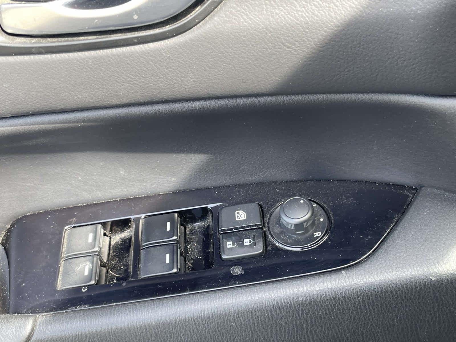 2021 Mazda CX-5 Touring Deep Crystal Blue Mica at Cochran Mazda