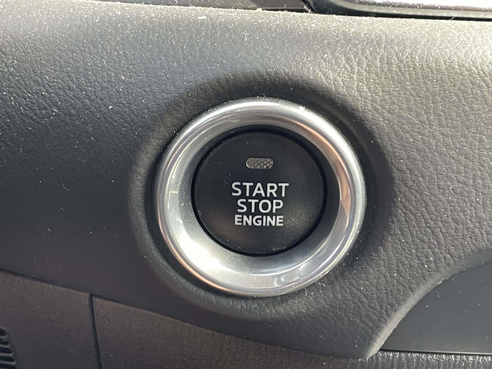 2021 Mazda CX-5 Touring Deep Crystal Blue Mica at Cochran Mazda