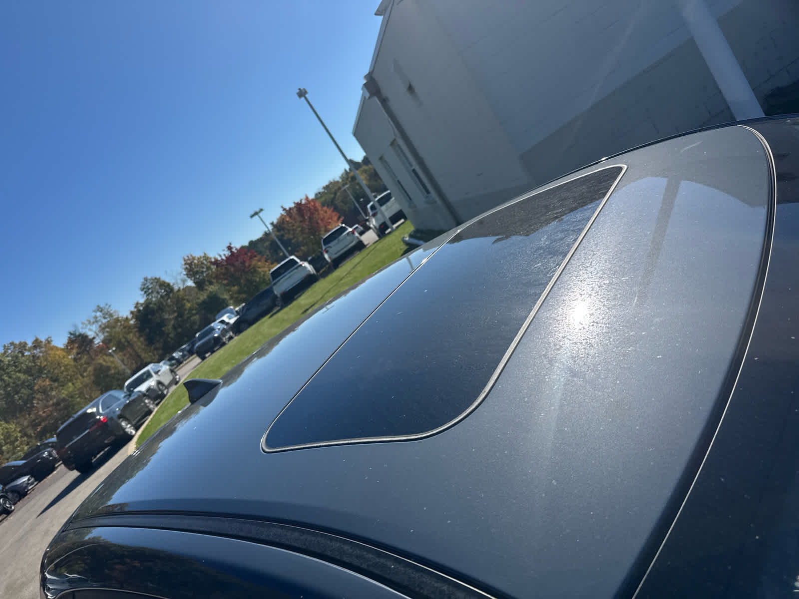 2022 Mazda CX-5 photo 3 of 12