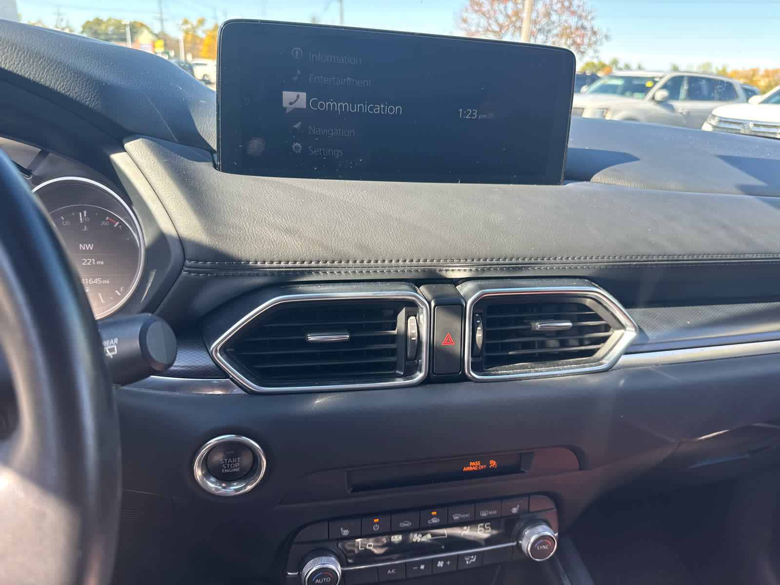 2022 Mazda CX-5 photo 12 of 12