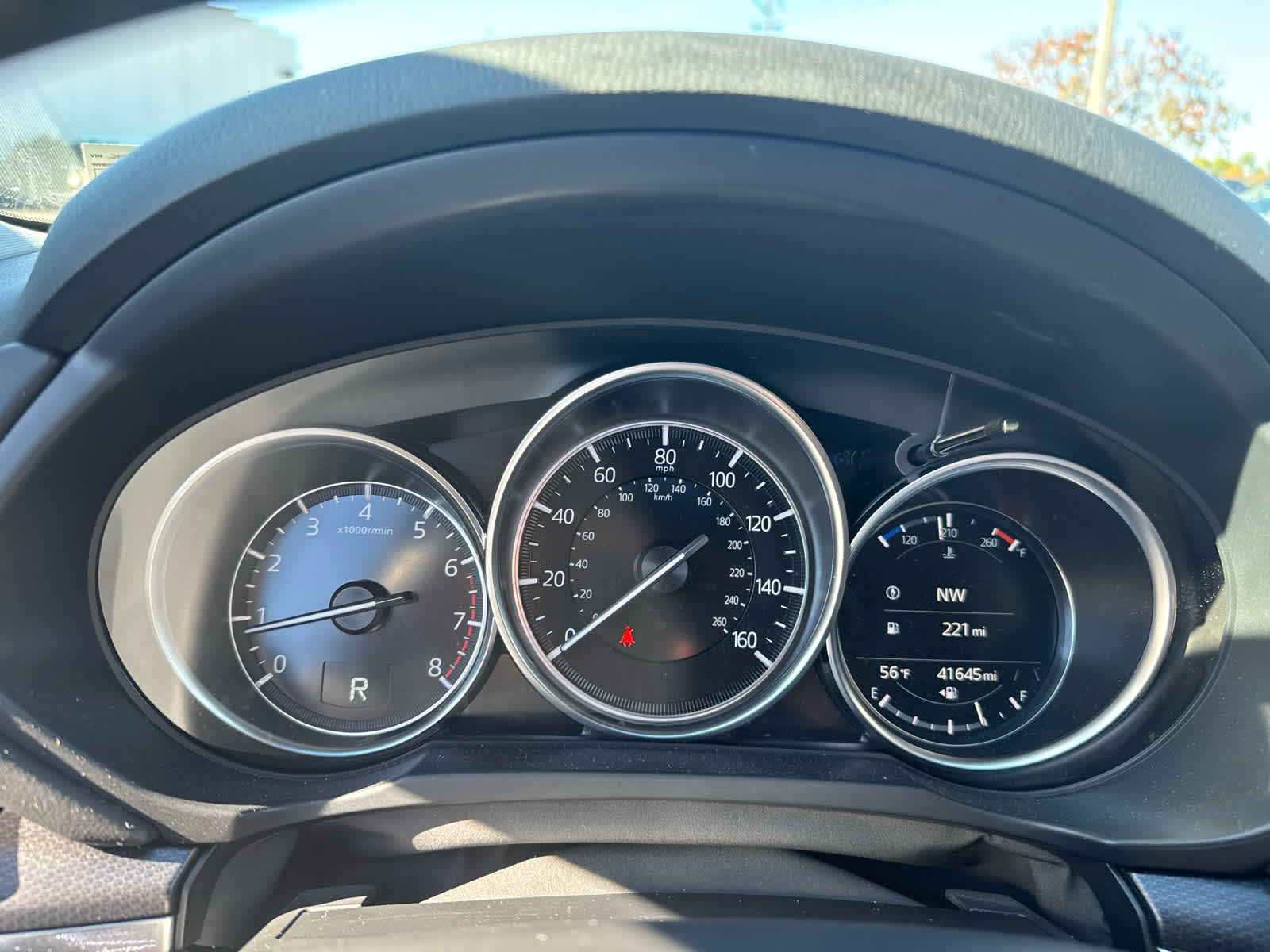 2022 Mazda CX-5 photo 11 of 12