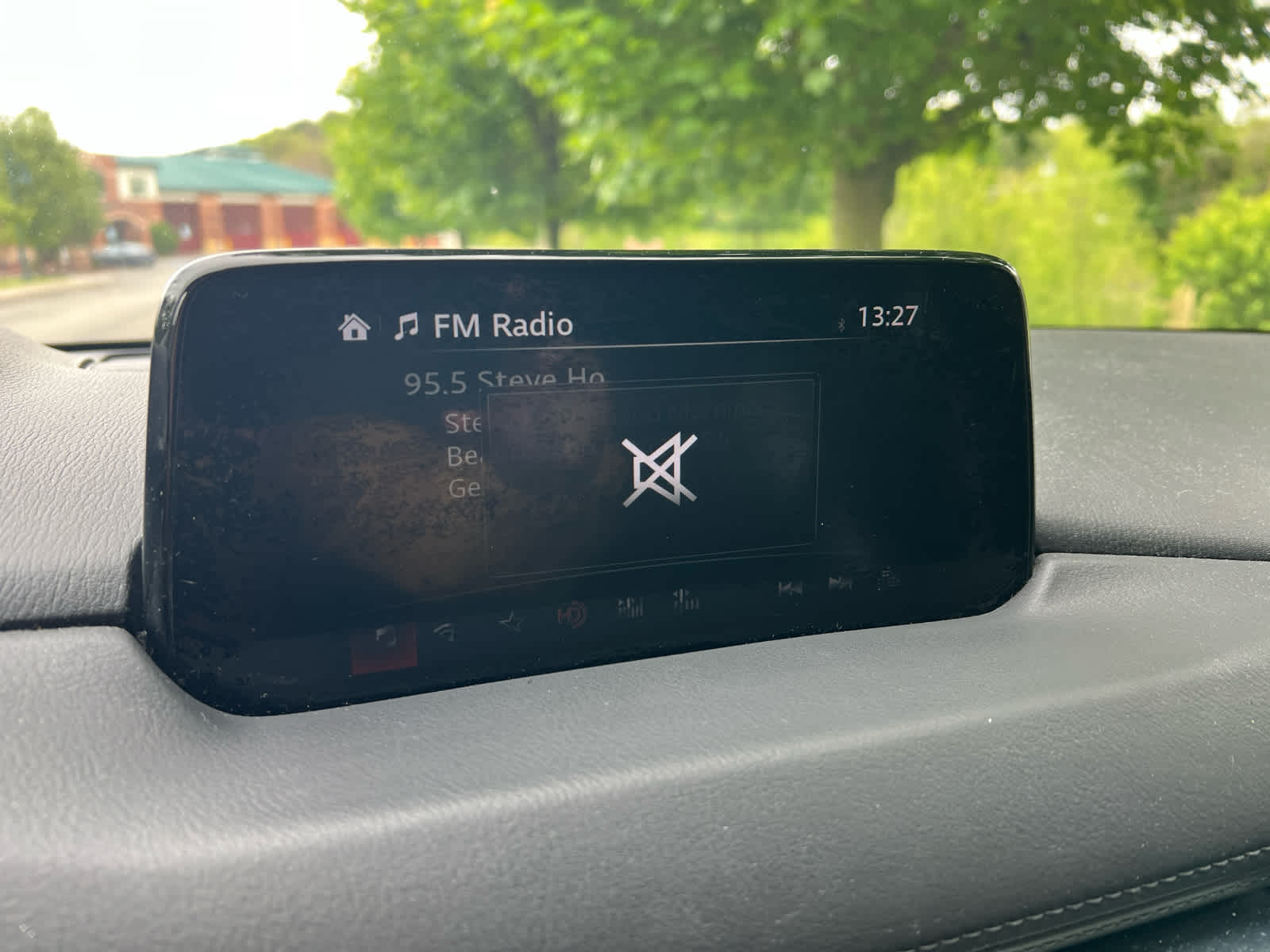 2020 Mazda CX-5 Touring Jet Black Mica at Cochran Mazda