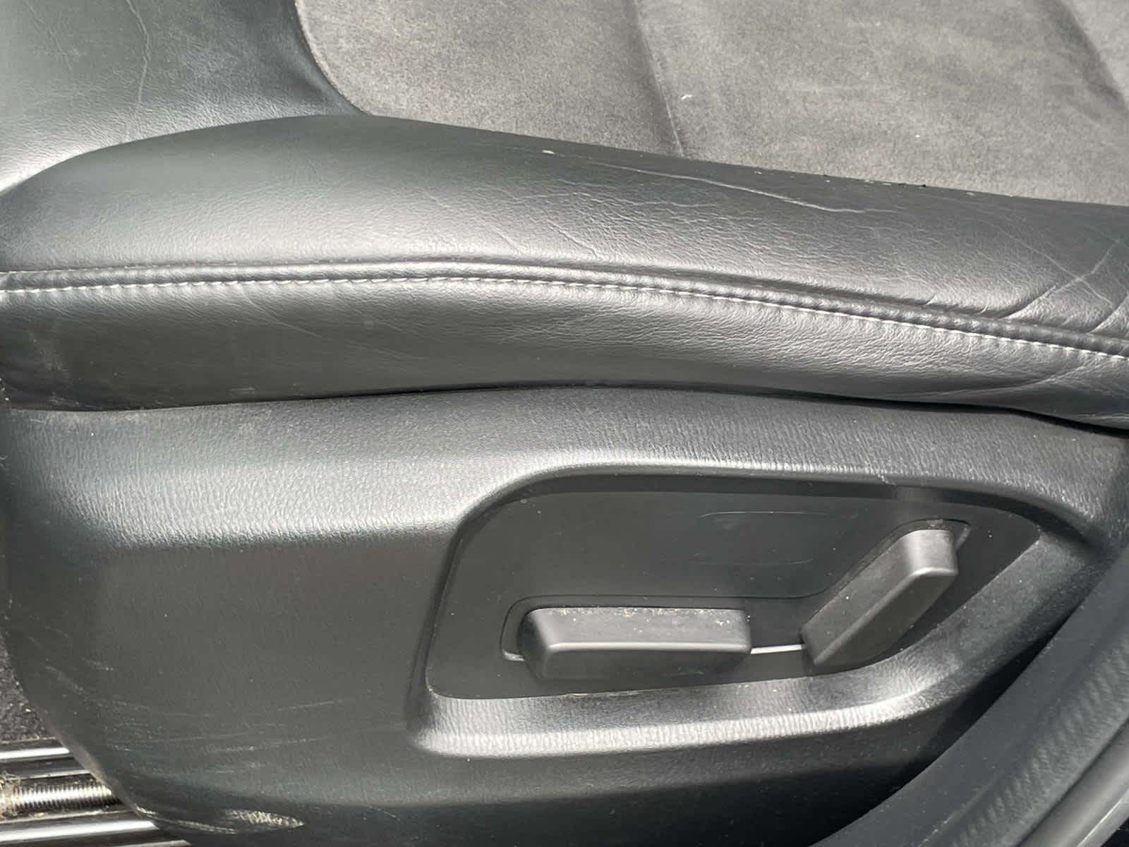 2020 Mazda CX-5 Touring Jet Black Mica at Joe Ball GMC