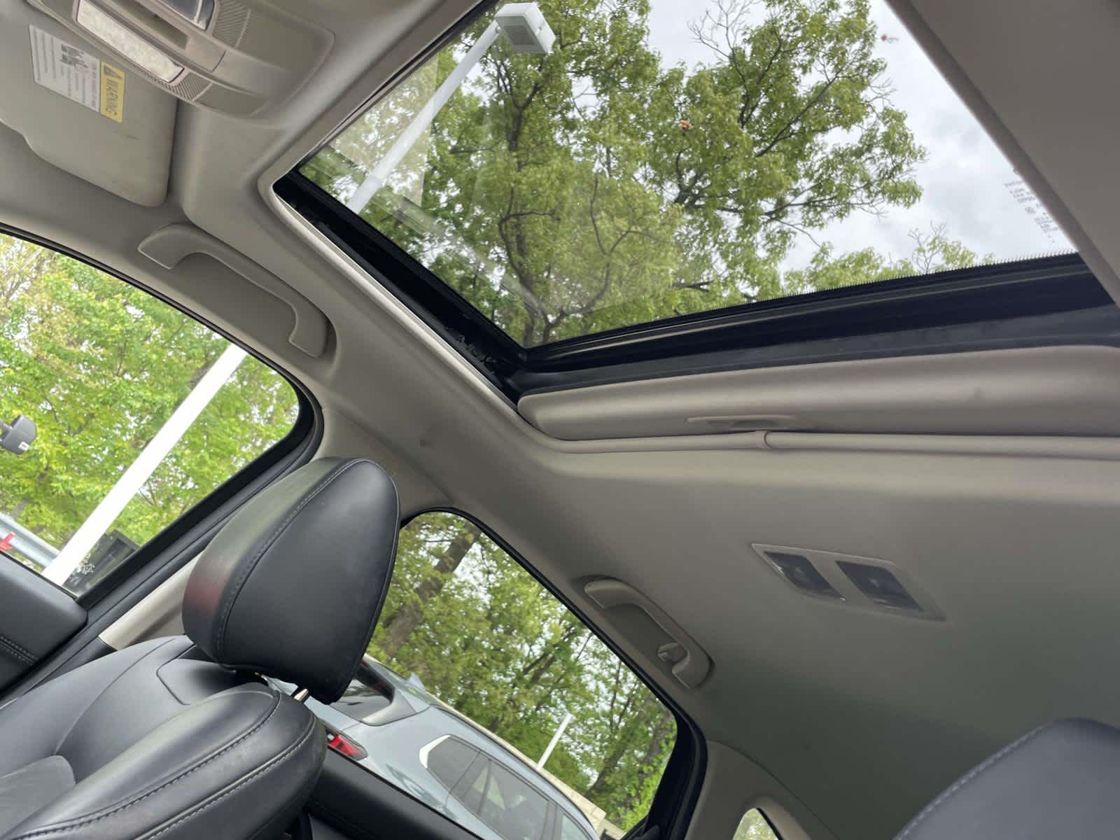 2020 Mazda CX-5 Touring Jet Black Mica at Joe Ball GMC