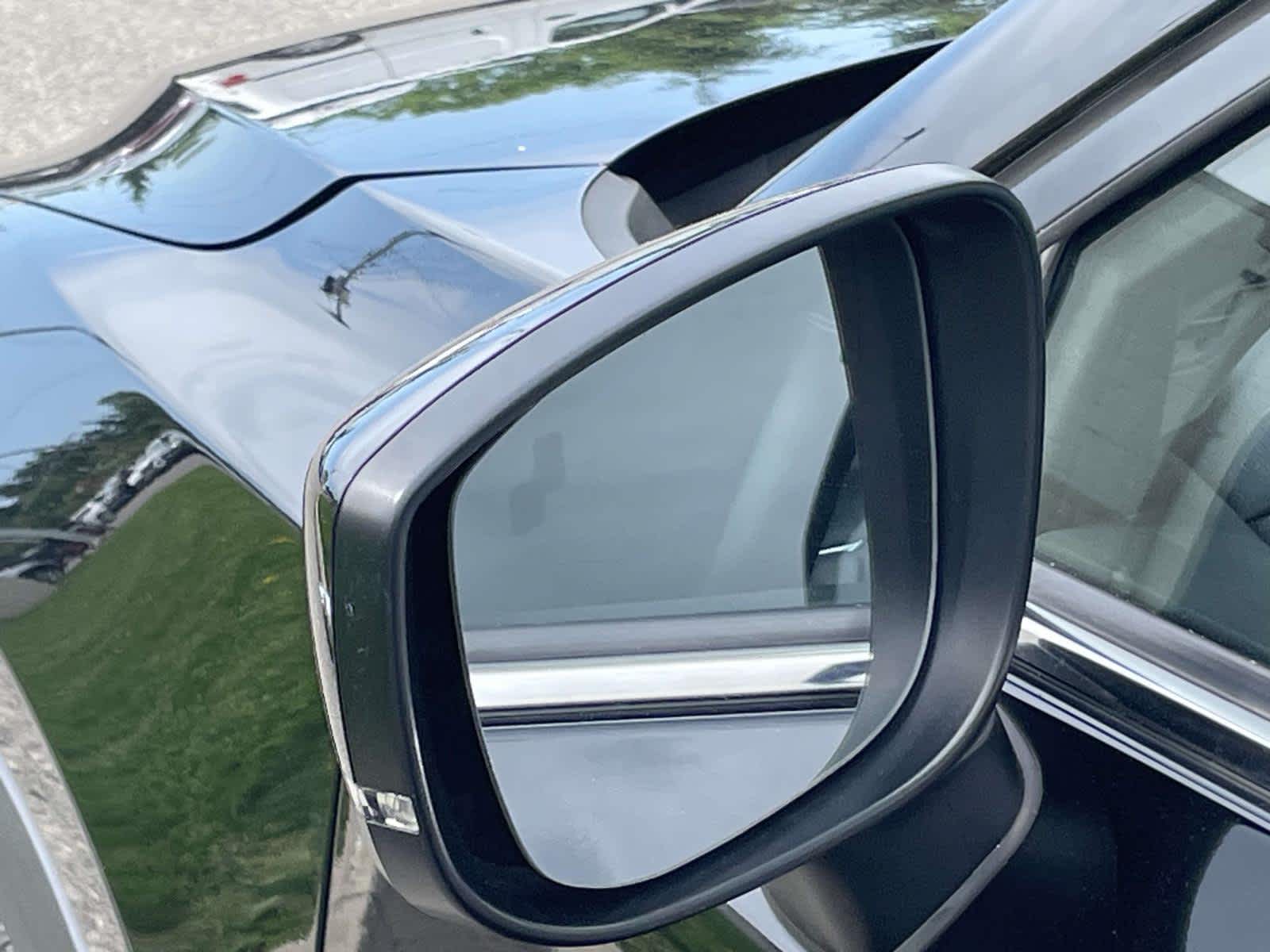 2020 Mazda CX-5 Touring Jet Black Mica at Joe Ball GMC