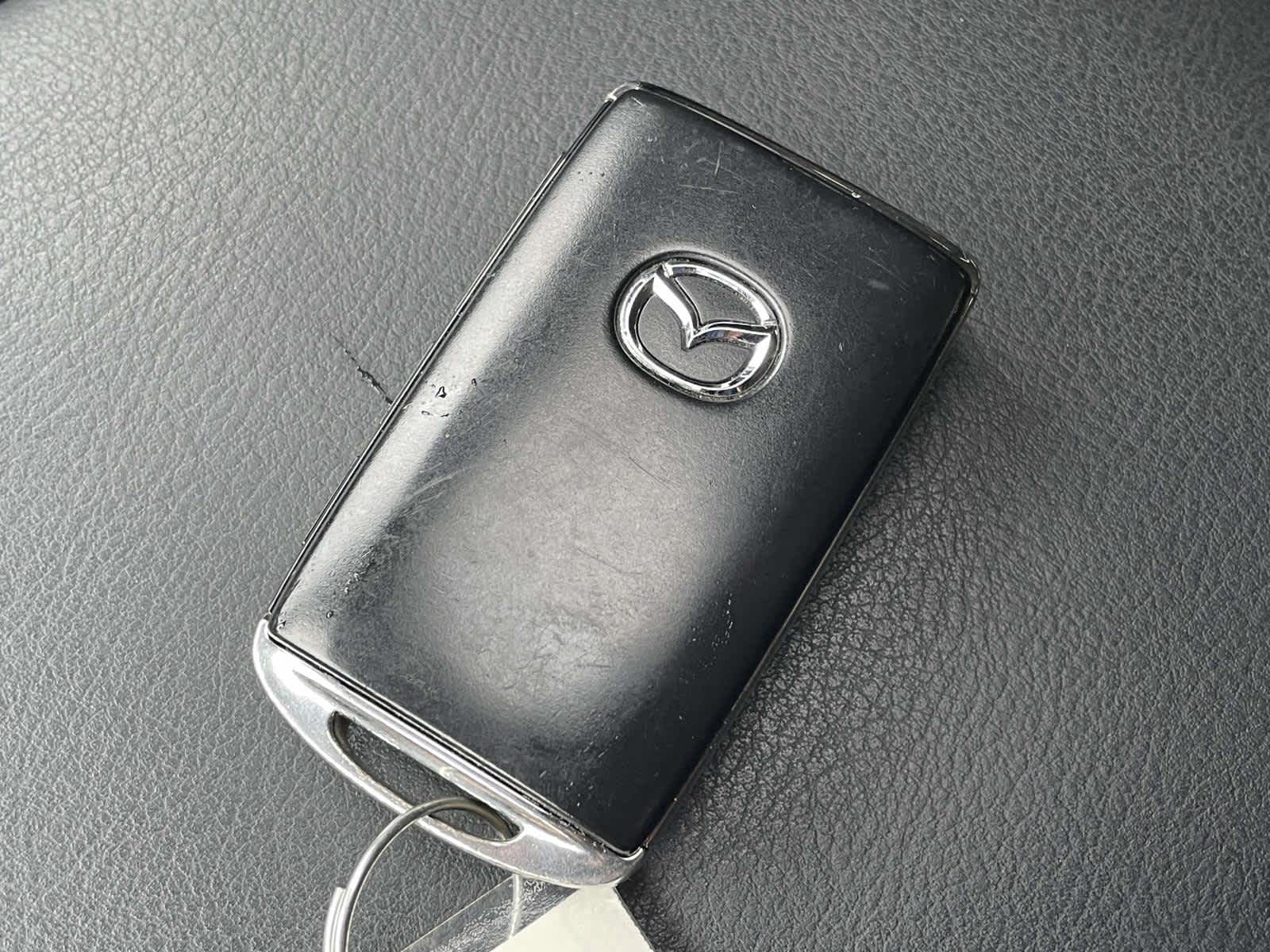 2021 Mazda CX-5 Touring - 3