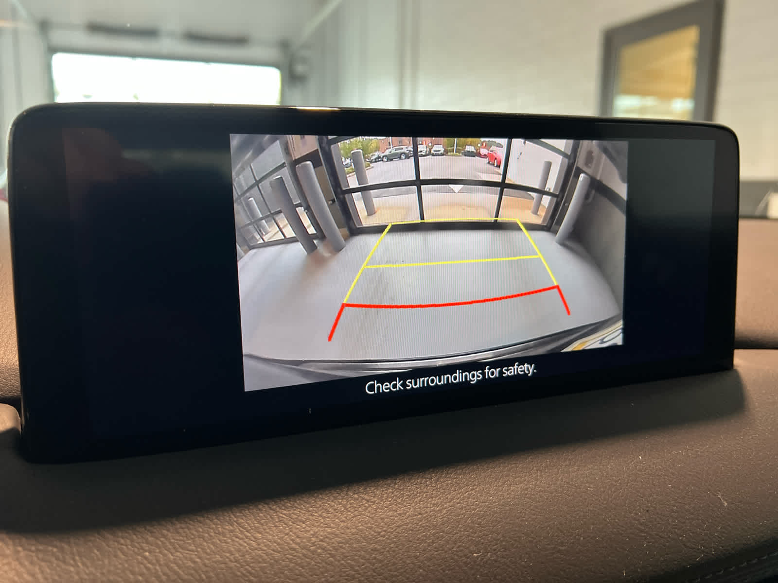 2021 Mazda CX-5 photo 5 of 5