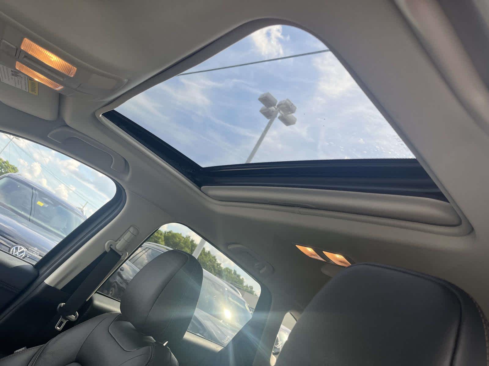 2021 Mazda CX-5 Touring - 4