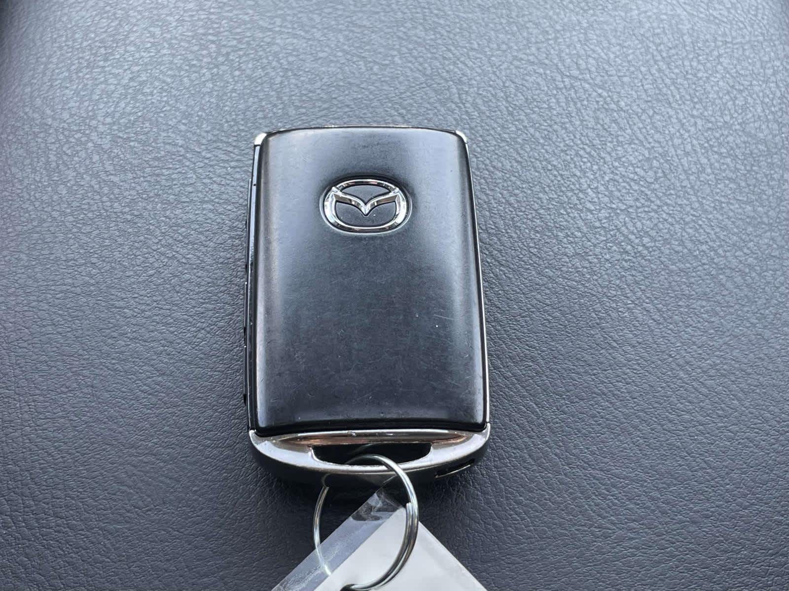2023 Mazda CX-5 2.5 S Preferred Package - 4