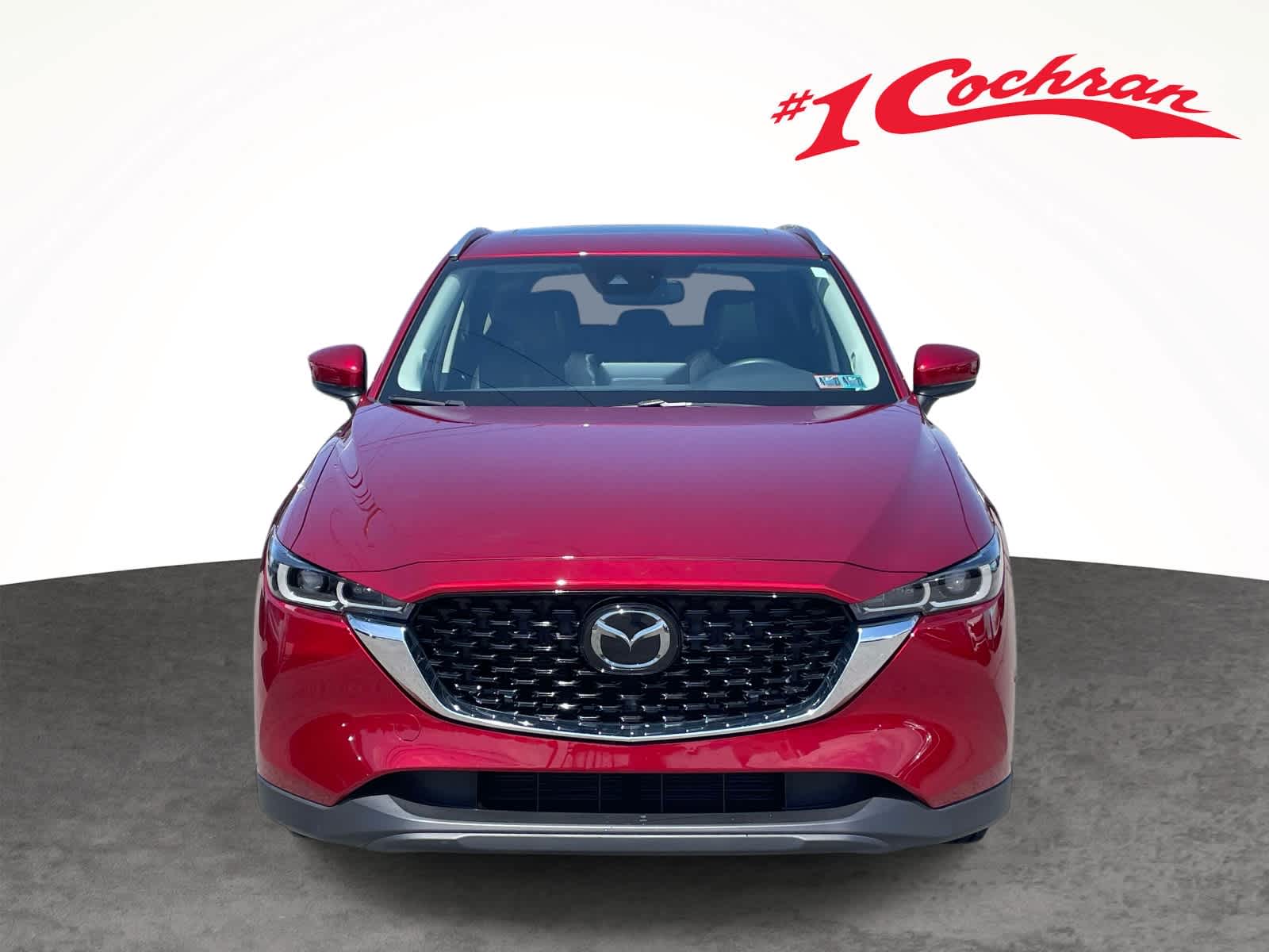 2023 Mazda CX-5 2.5 S Preferred Package - 11