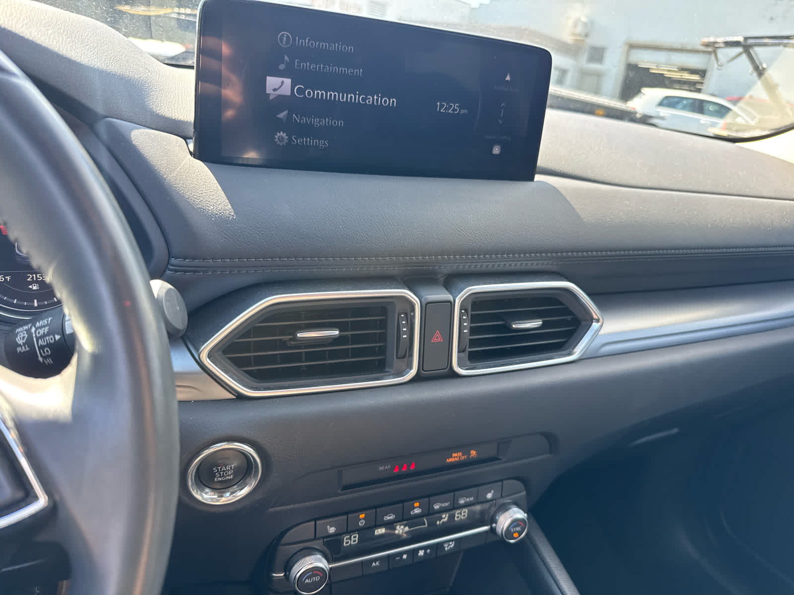 2024 Mazda CX-5 photo 6 of 8