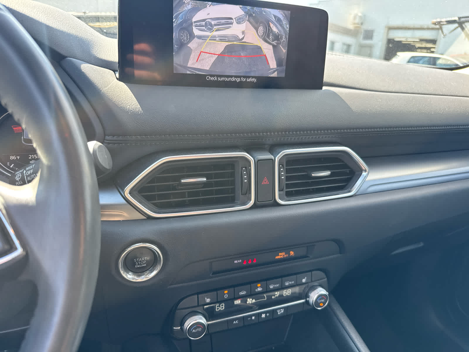 2024 Mazda CX-5 photo 7 of 8
