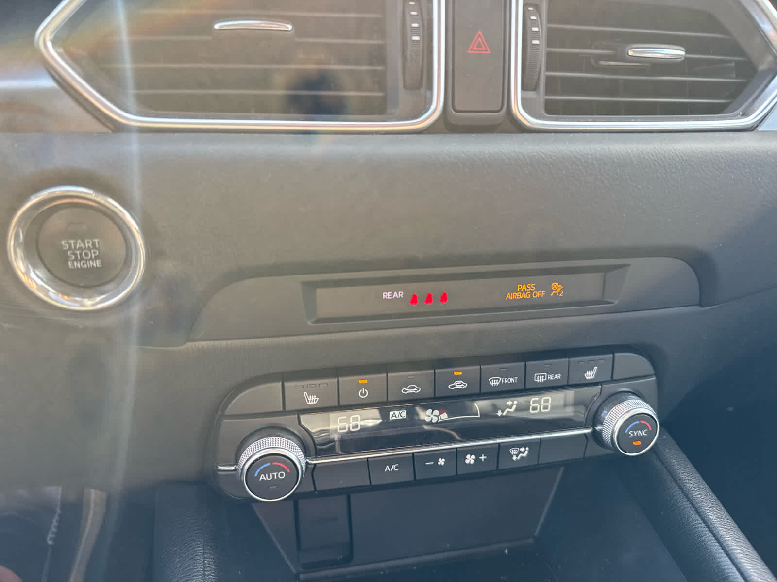 2024 Mazda CX-5 photo 8 of 8