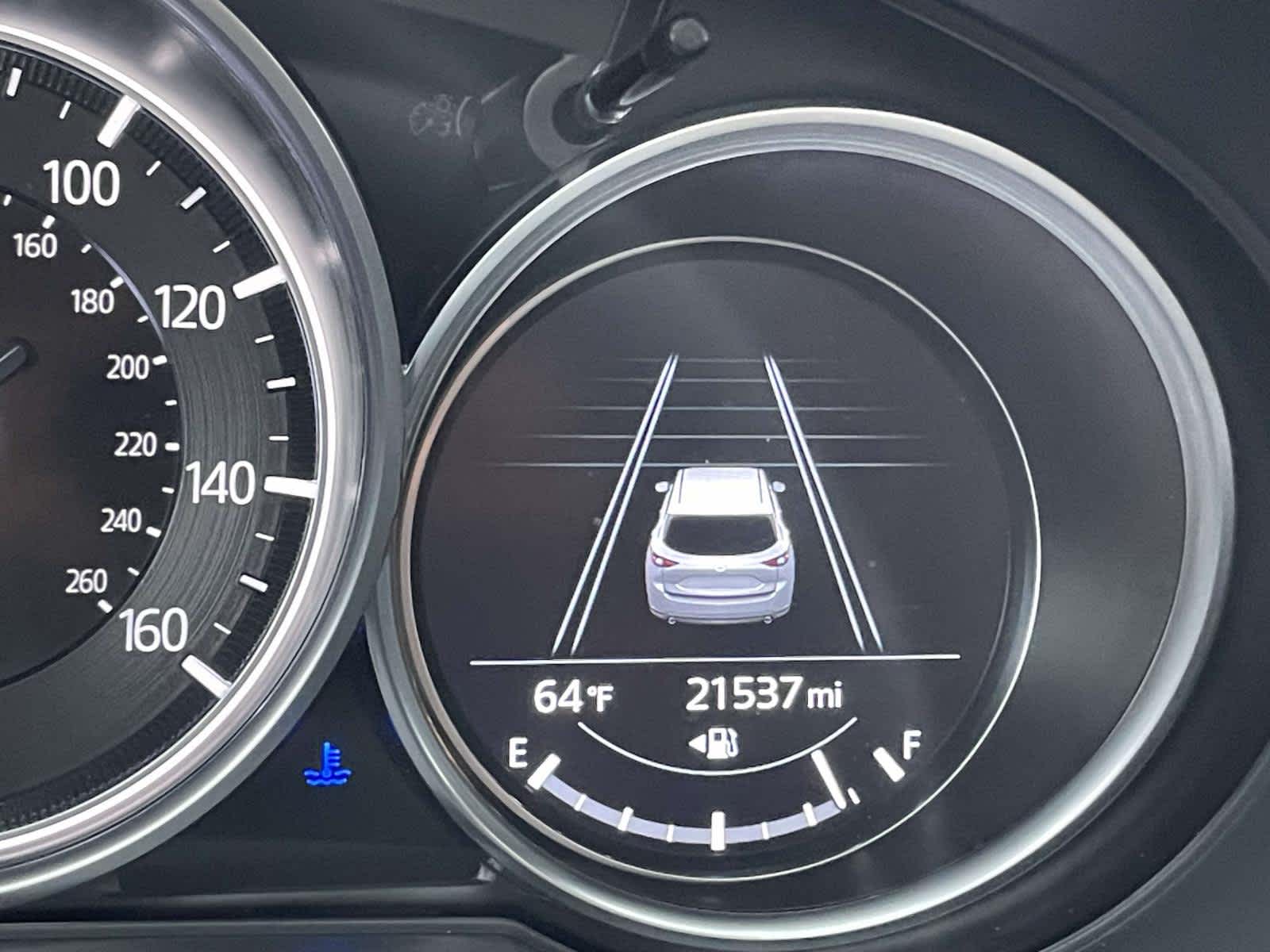 2024 Mazda CX-5 photo 33 of 33