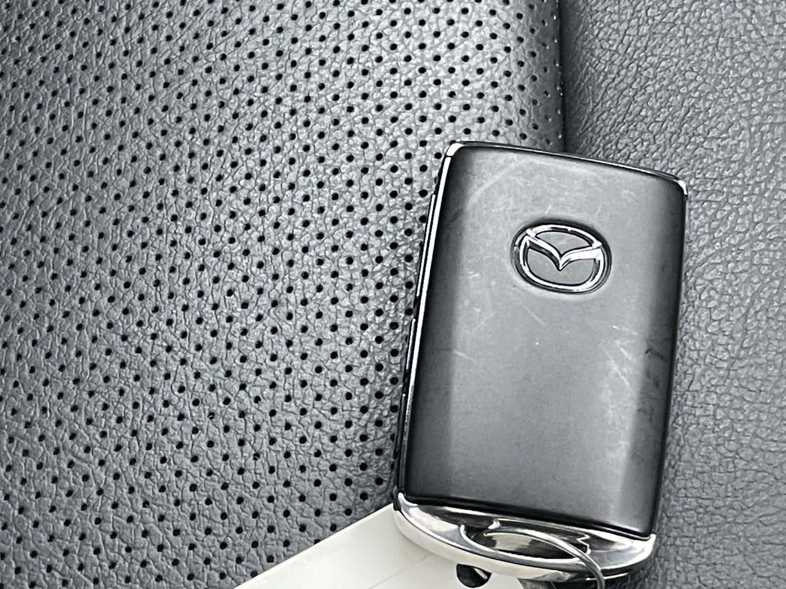 2024 Mazda CX-5 photo 4 of 33