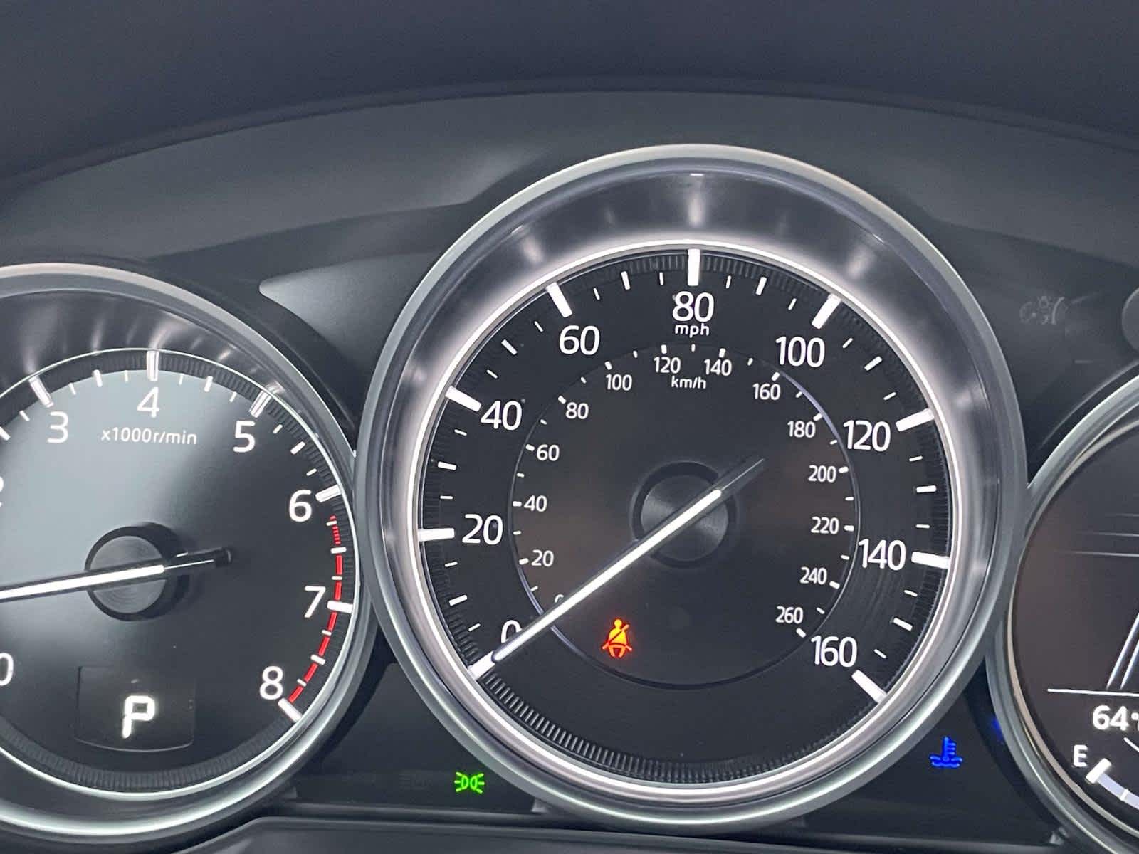 2024 Mazda CX-5 photo 32 of 33