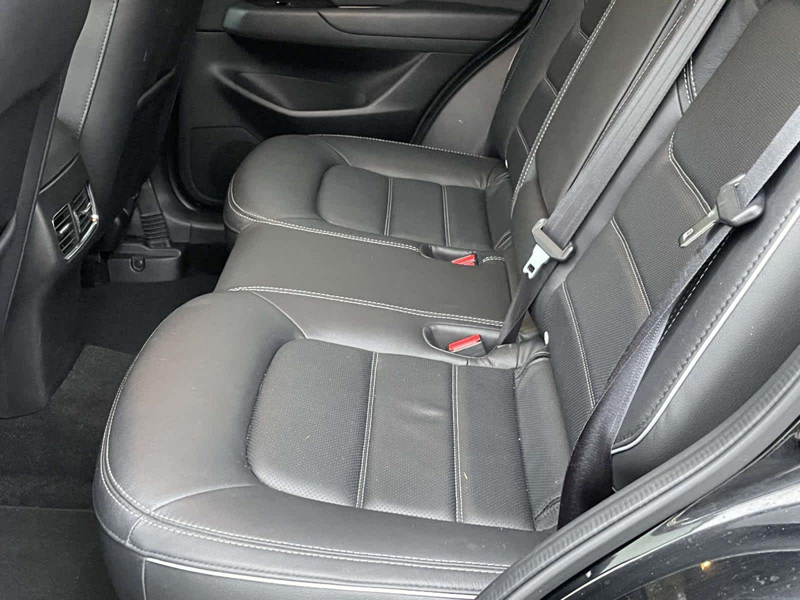 2024 Mazda CX-5 photo 17 of 33