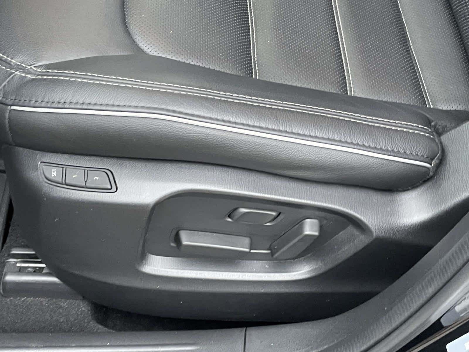 2024 Mazda CX-5 photo 16 of 33