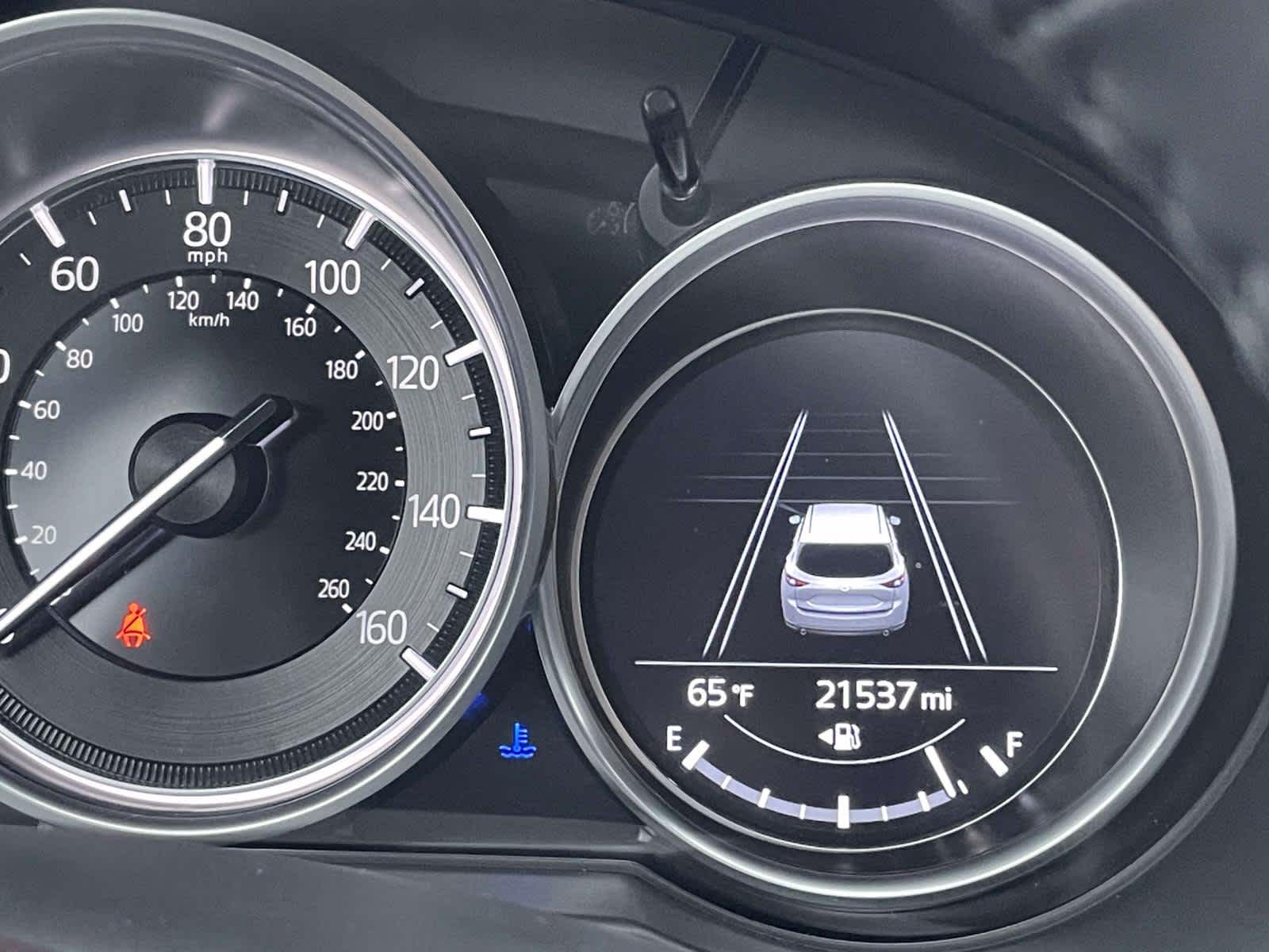 2024 Mazda CX-5 photo 3 of 33