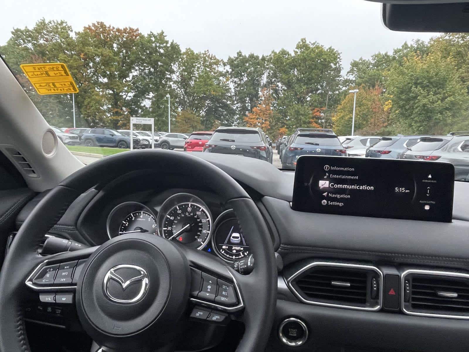 2024 Mazda CX-5 photo 2 of 33
