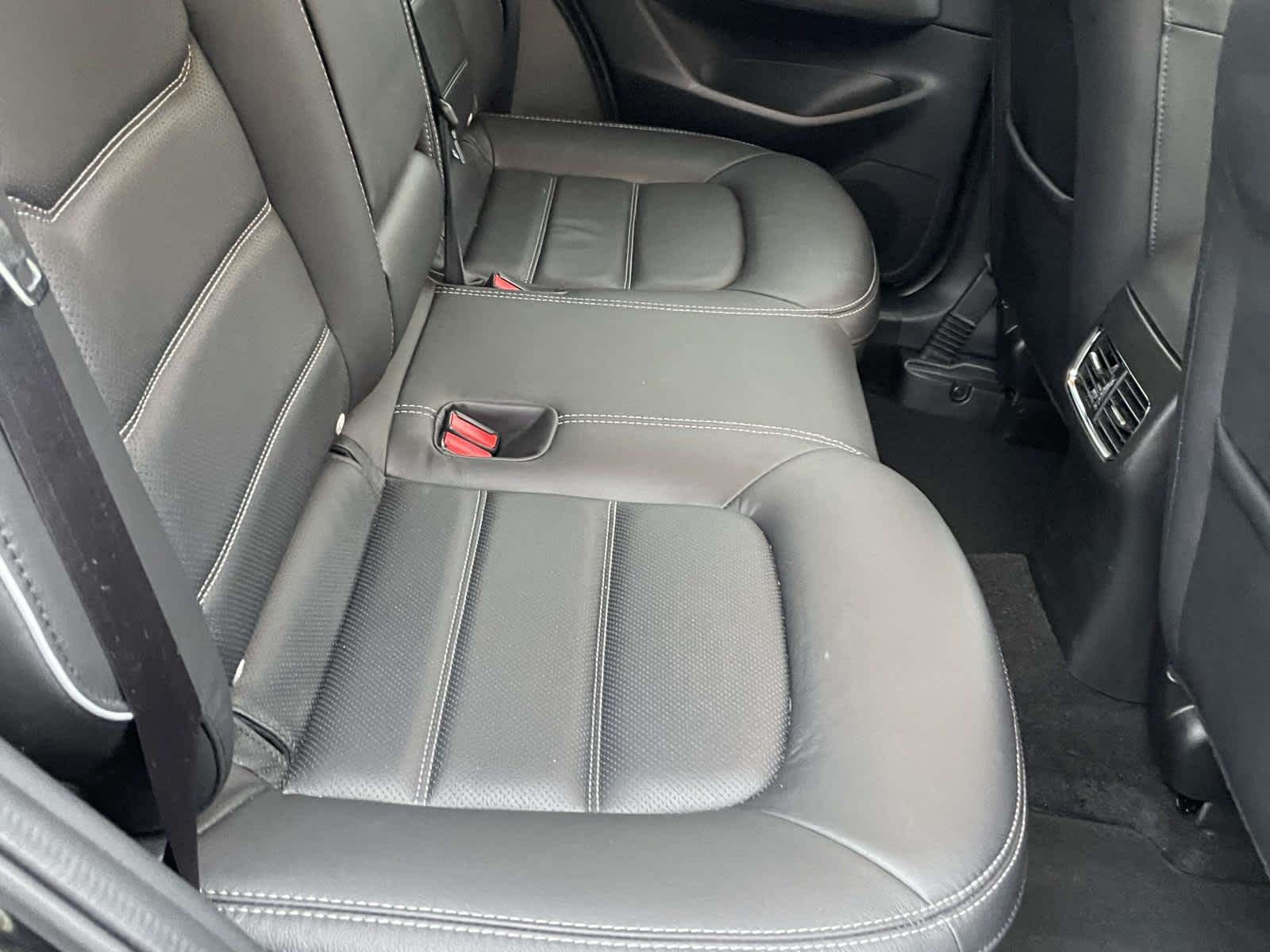 2024 Mazda CX-5 photo 18 of 33