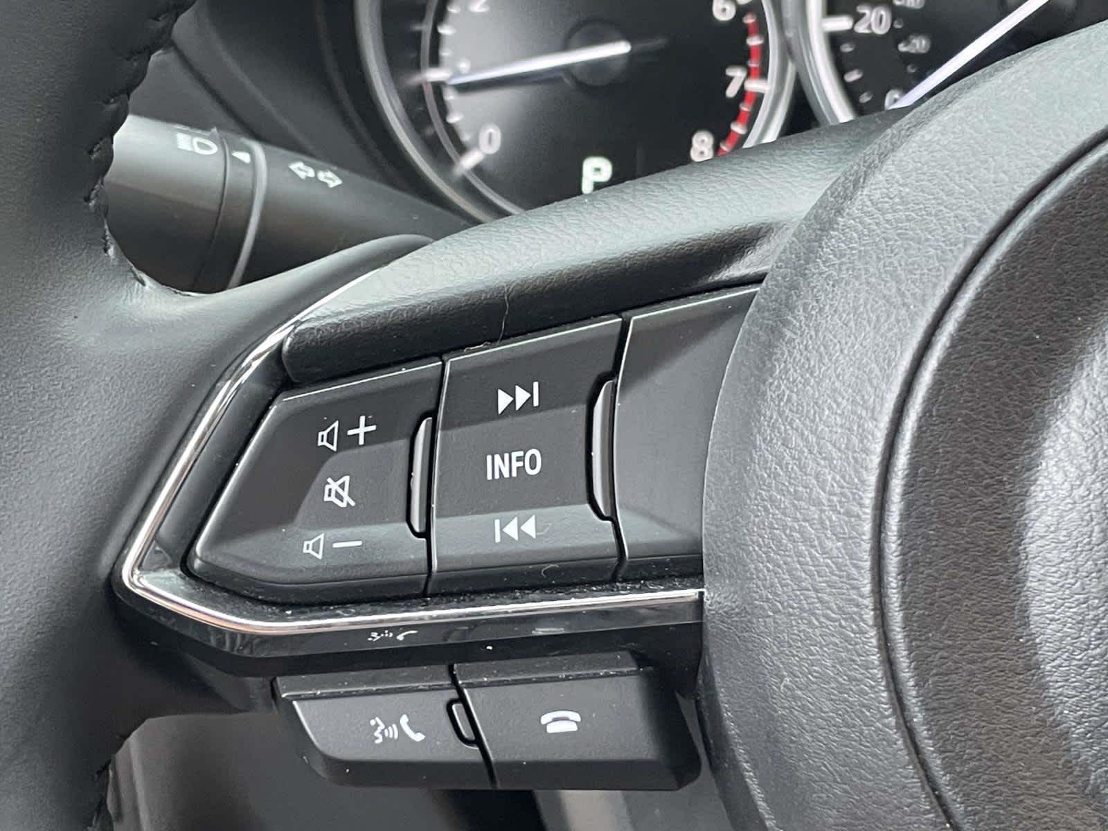 2024 Mazda CX-5 photo 27 of 33