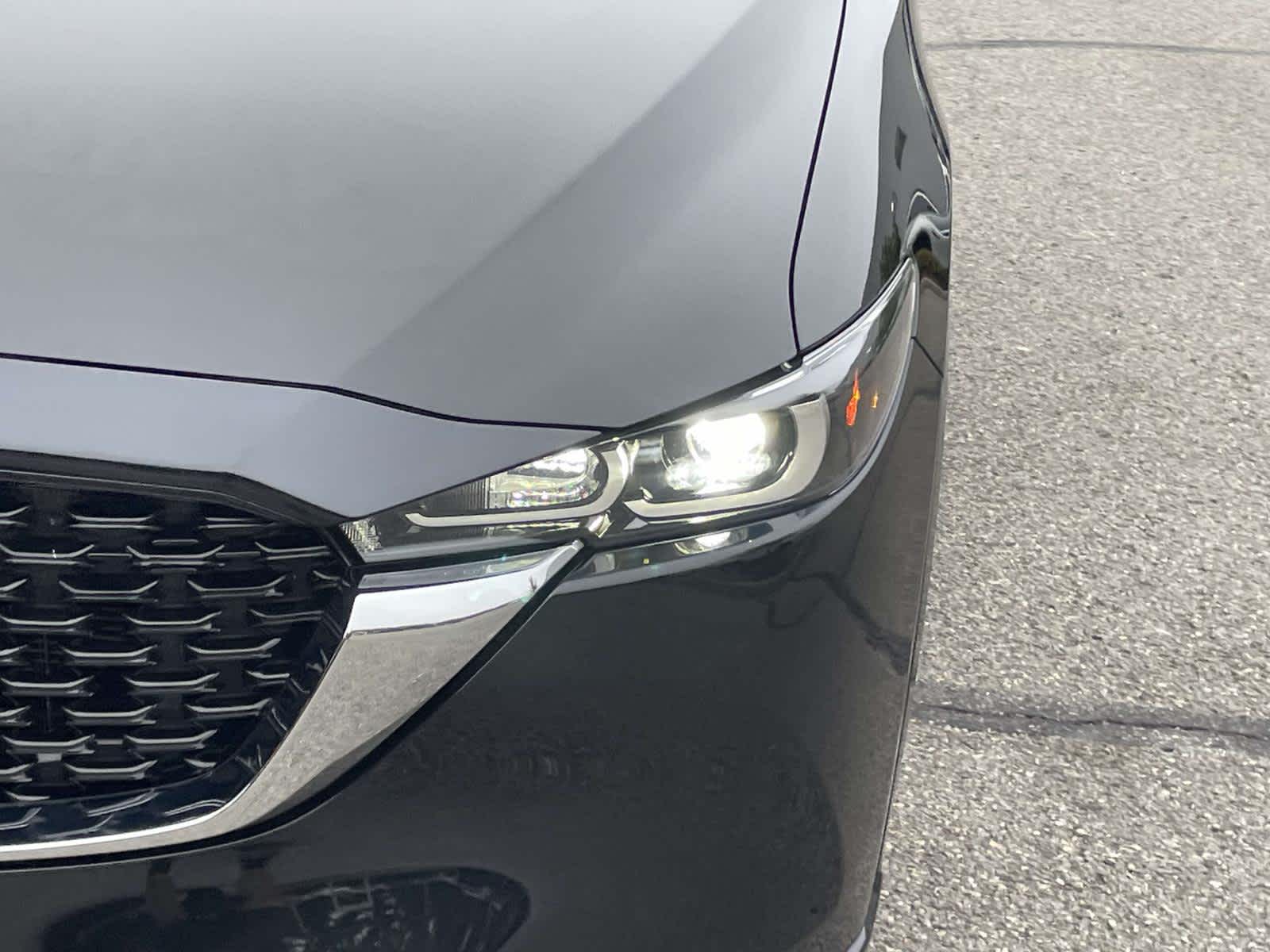 2024 Mazda CX-5 photo 13 of 33