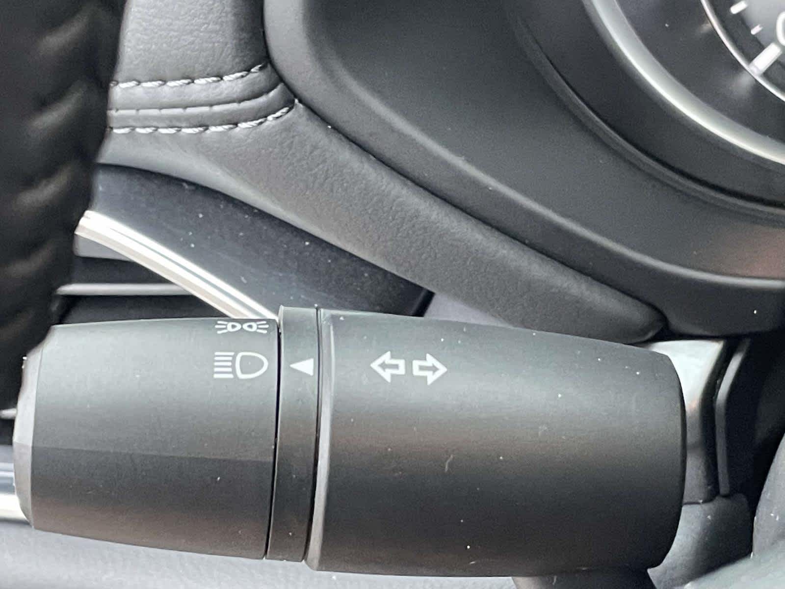 2024 Mazda CX-5 photo 30 of 33