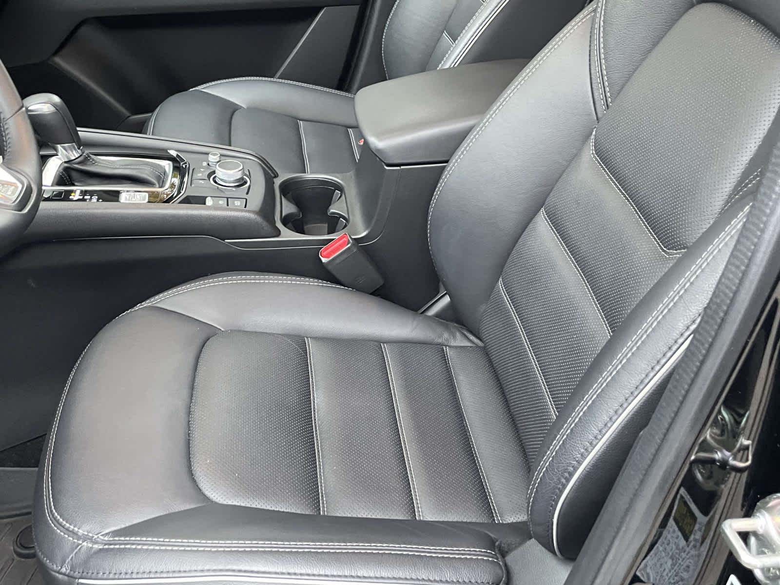 2024 Mazda CX-5 photo 15 of 33
