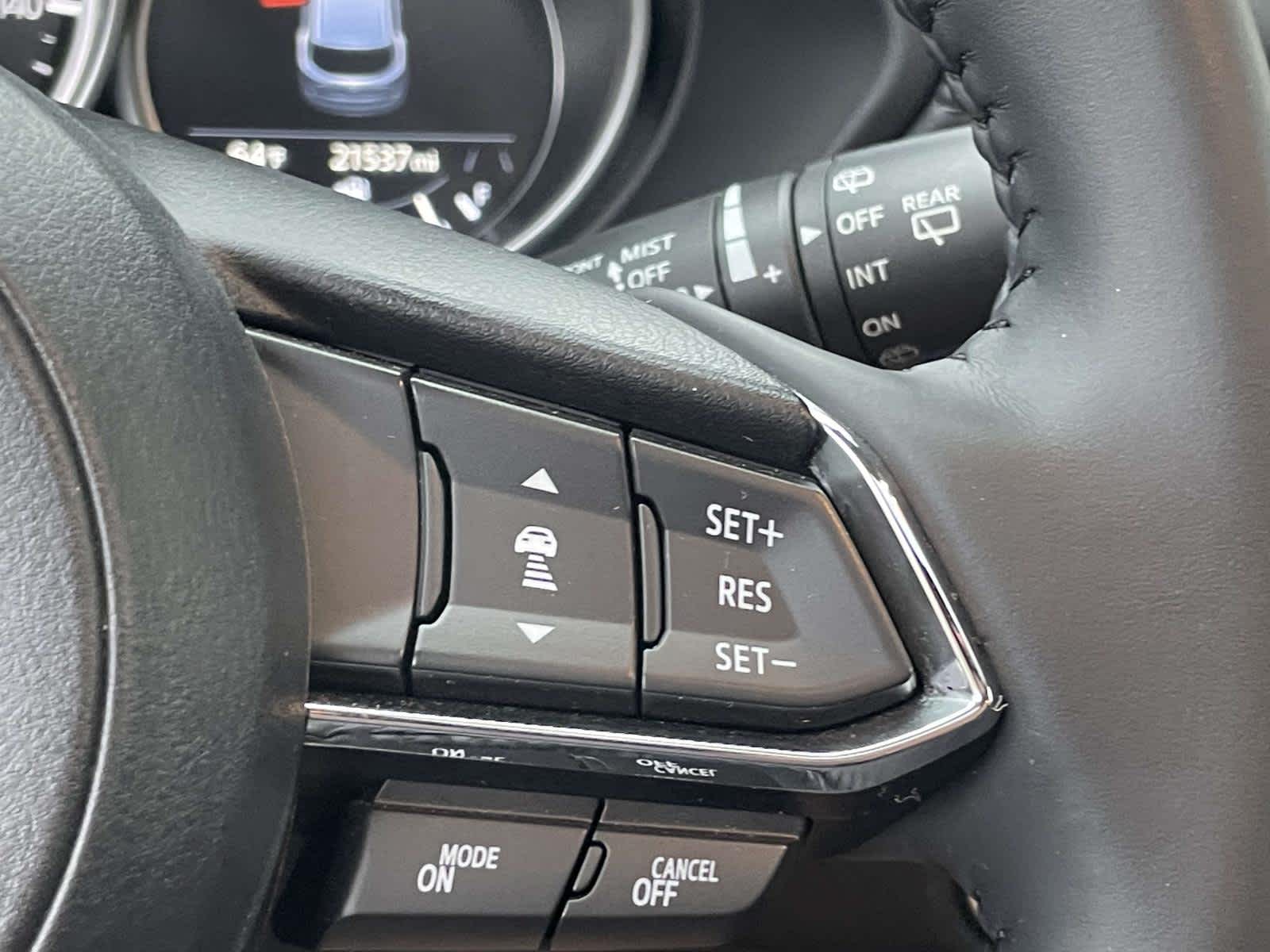 2024 Mazda CX-5 photo 28 of 33