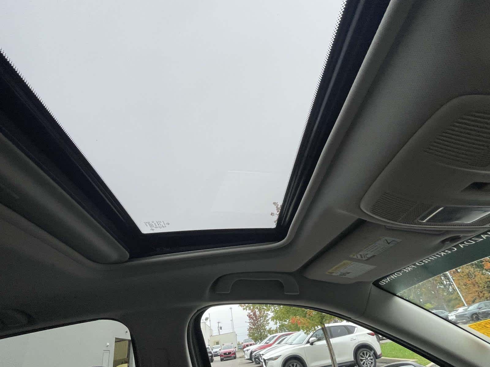 2024 Mazda CX-5 photo 5 of 33