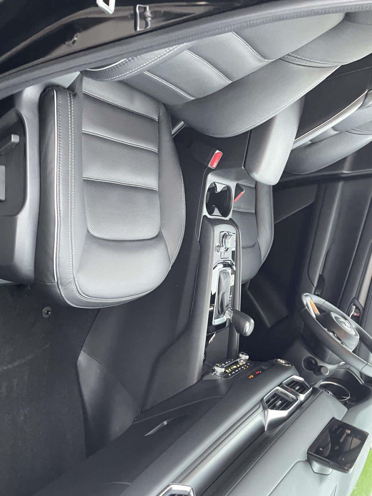 2024 Mazda CX-5 photo 19 of 33