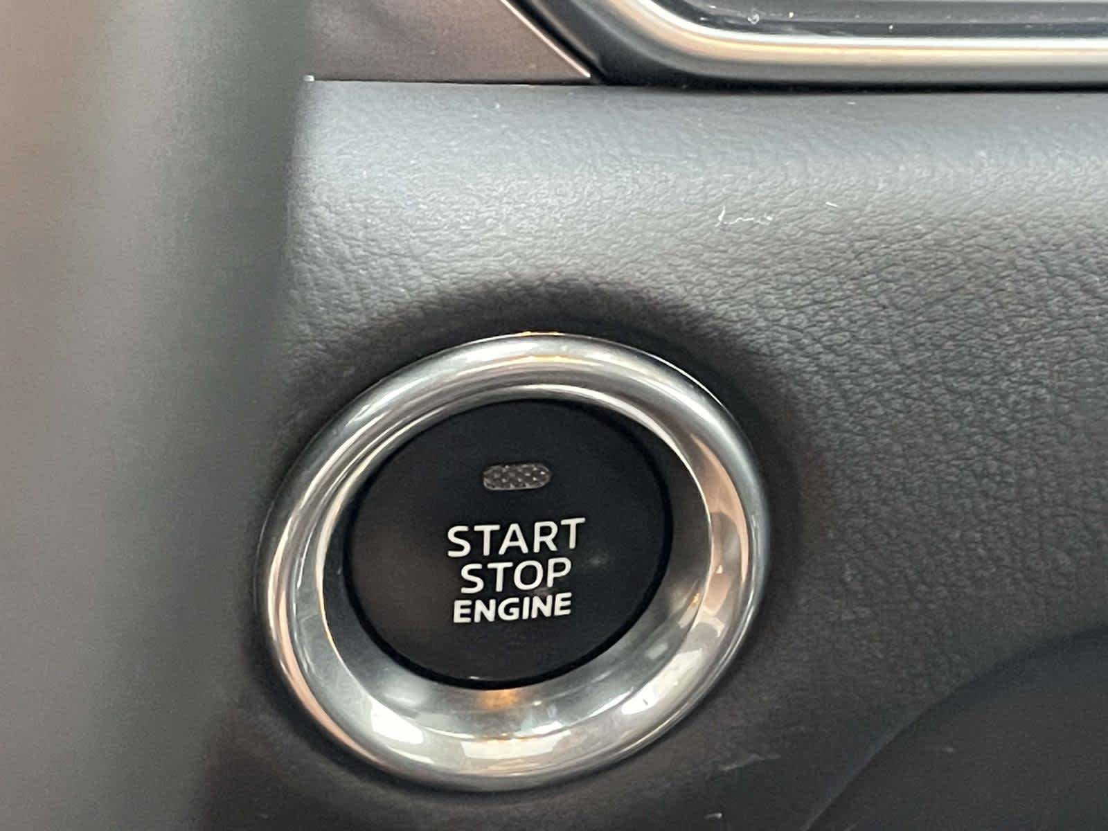 2024 Mazda CX-5 photo 31 of 33