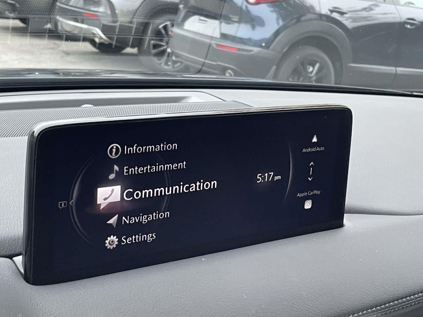 2024 Mazda CX-5 photo 20 of 33