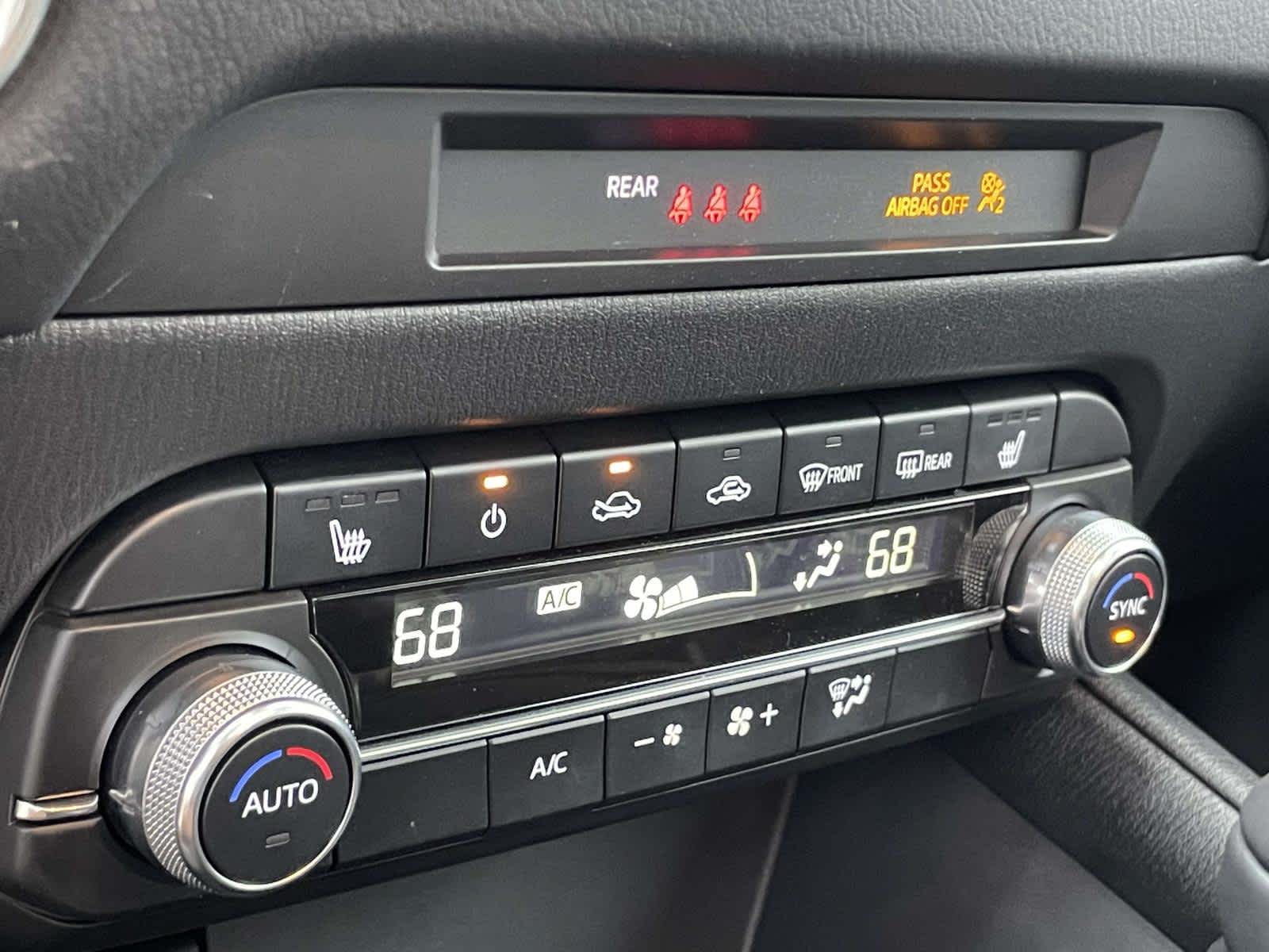 2024 Mazda CX-5 photo 22 of 33