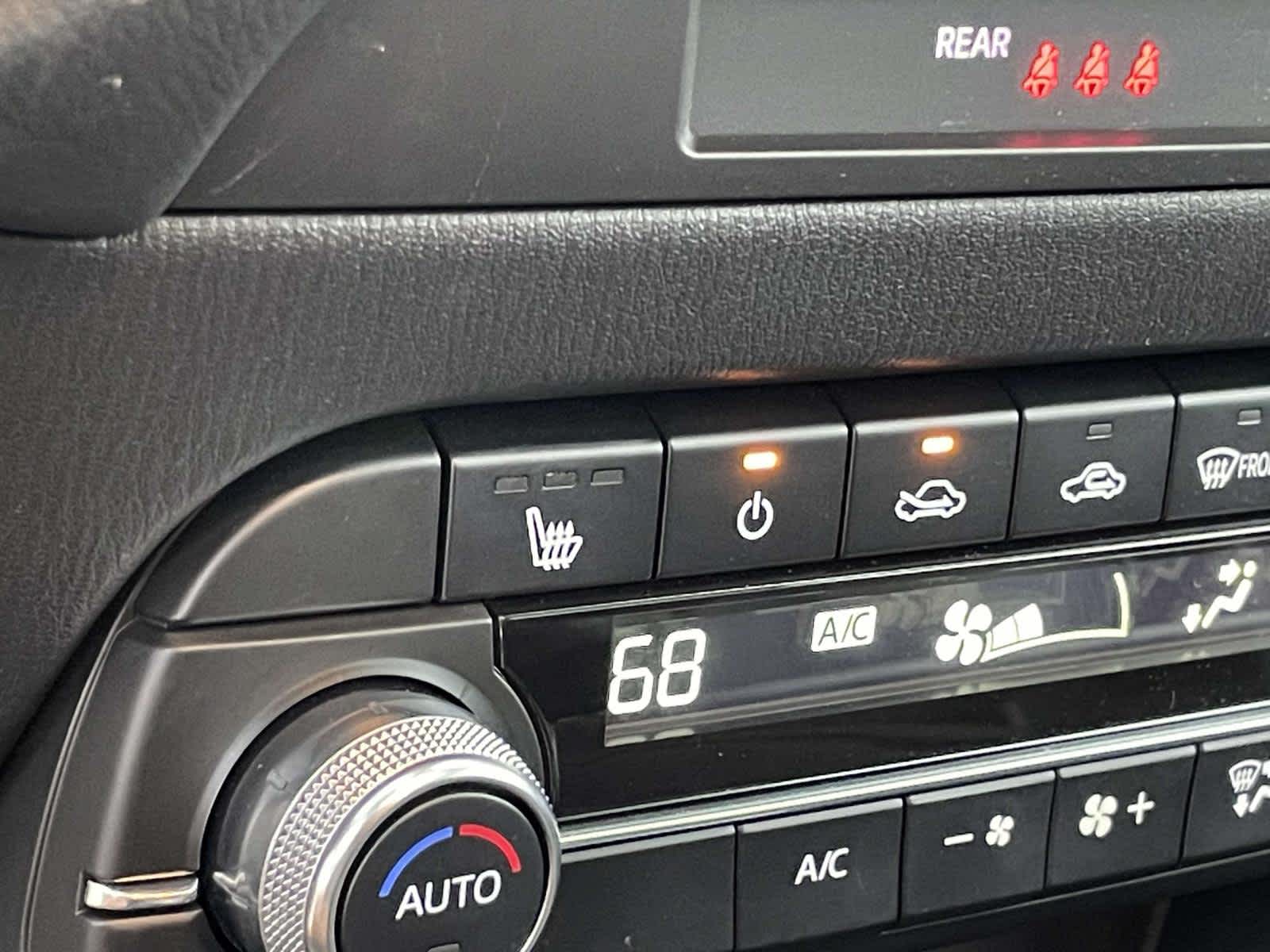 2024 Mazda CX-5 photo 23 of 33