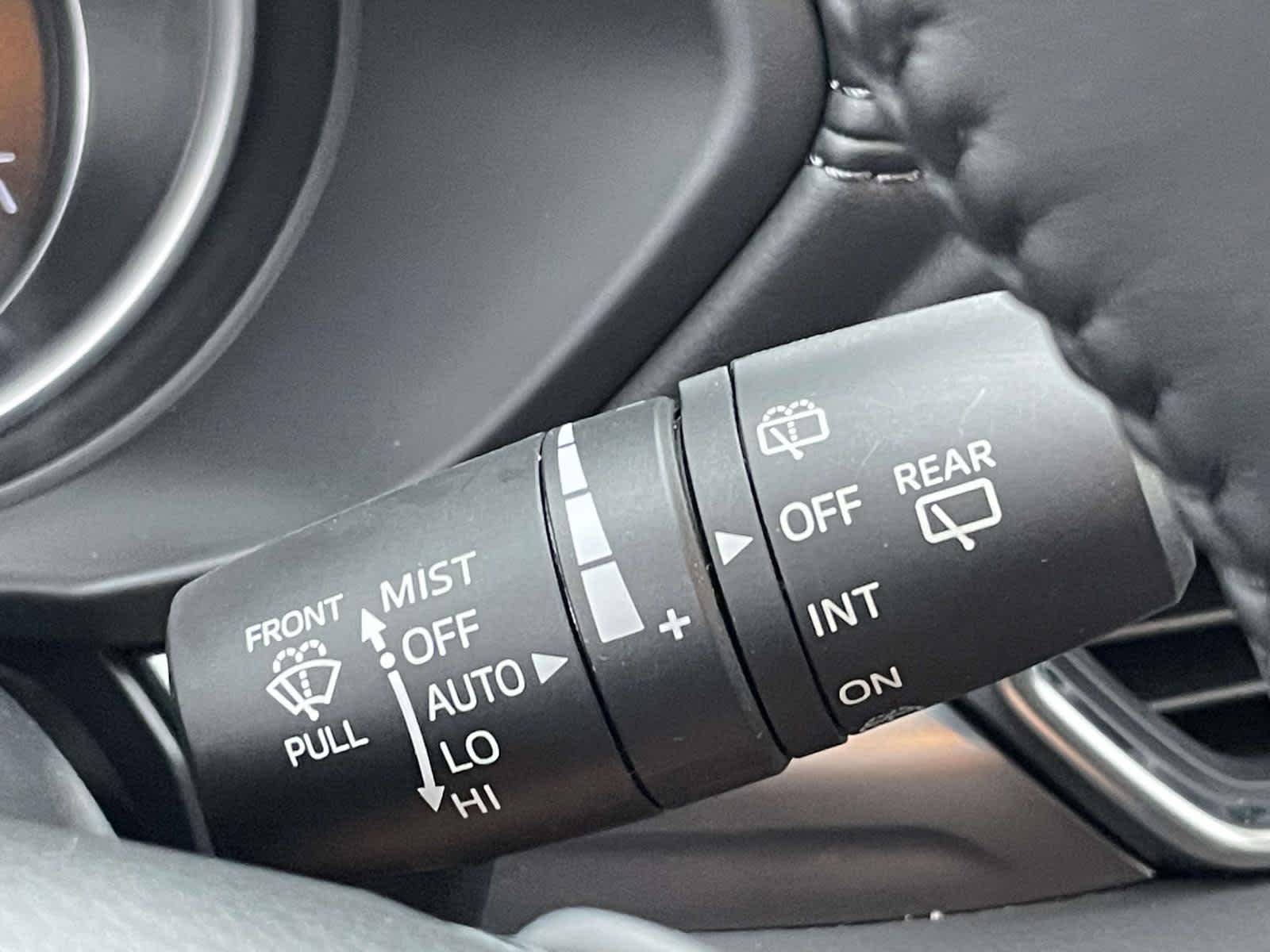 2024 Mazda CX-5 photo 29 of 33
