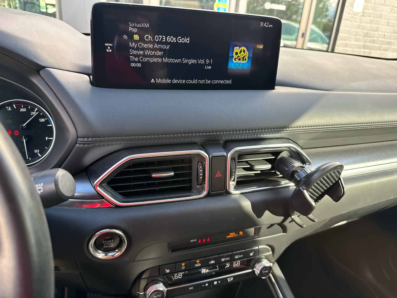 2024 Mazda CX-5 photo 8 of 9