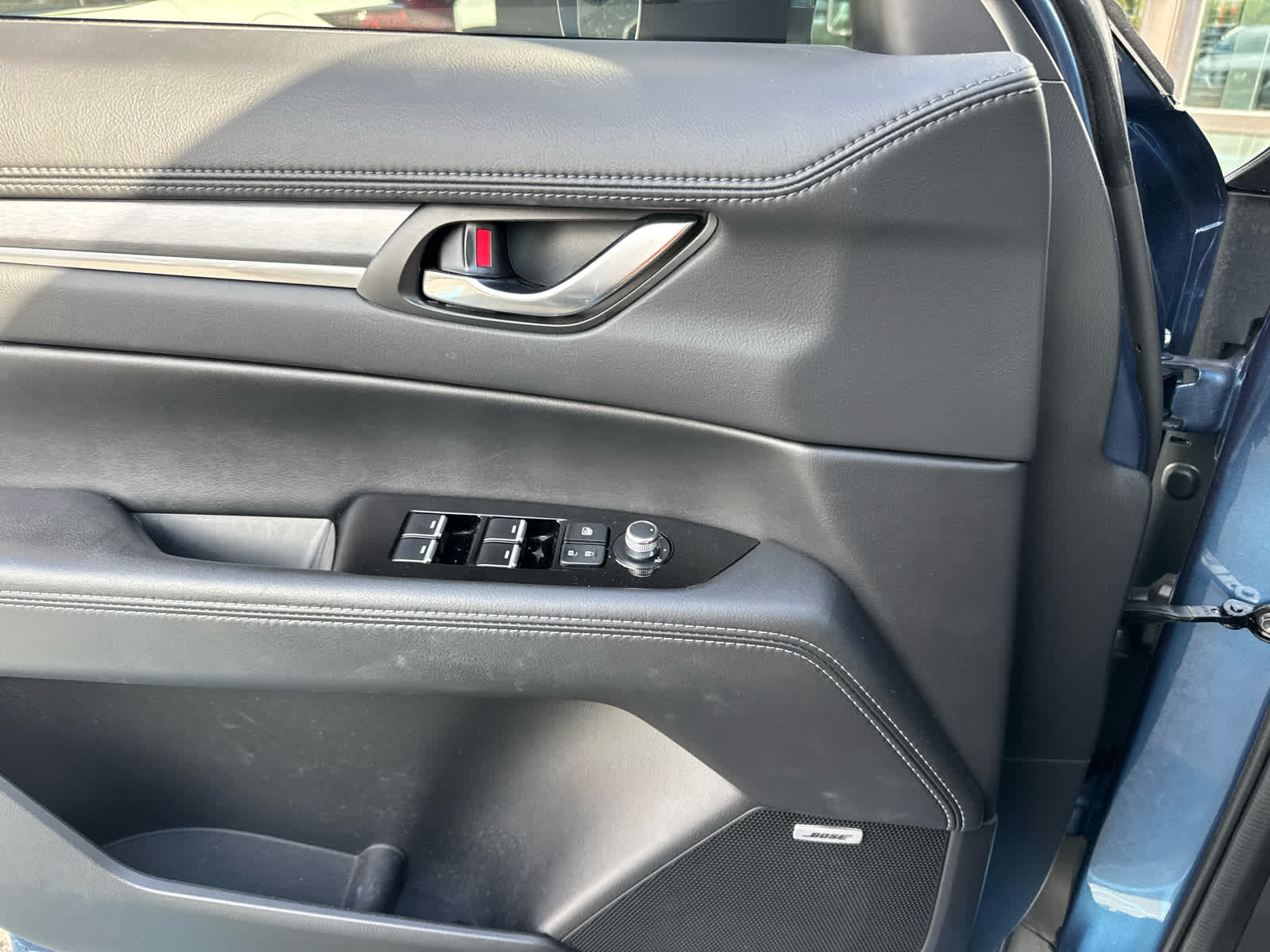 2024 Mazda CX-5 photo 6 of 9