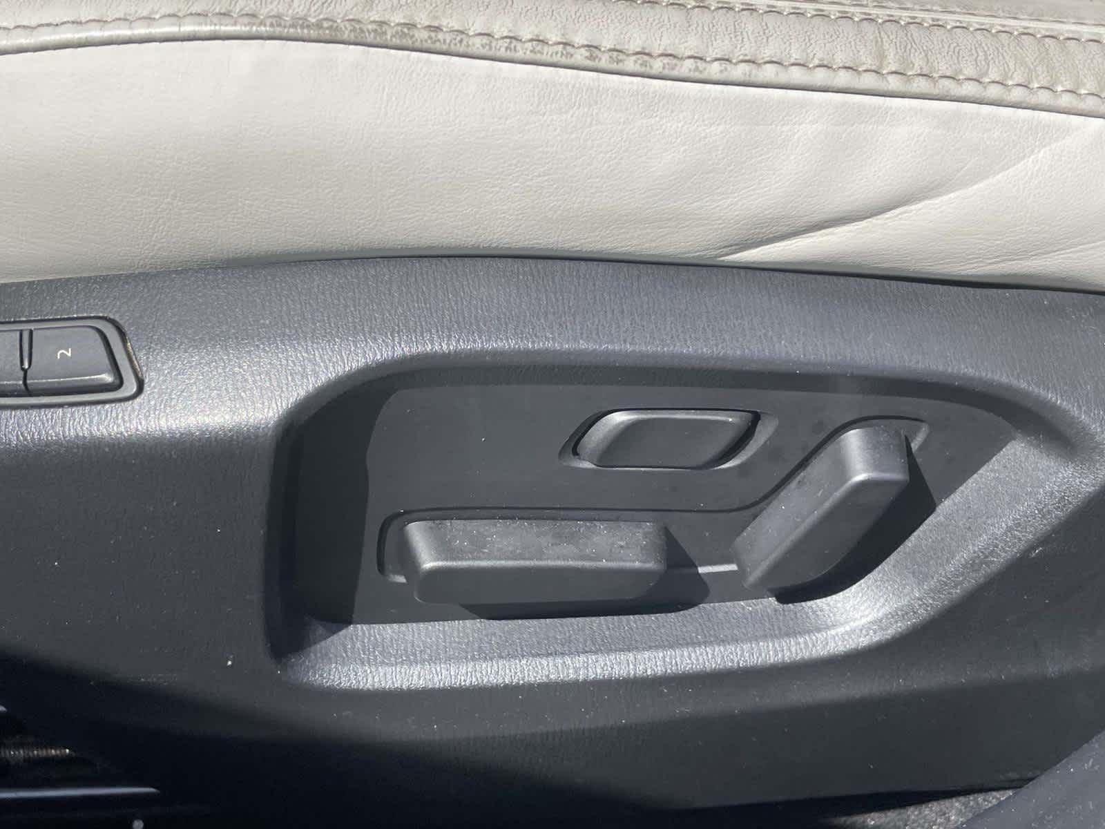 2019 Mazda CX-5 Grand Touring Snowflake White Pearl Mica at Cochran Mazda