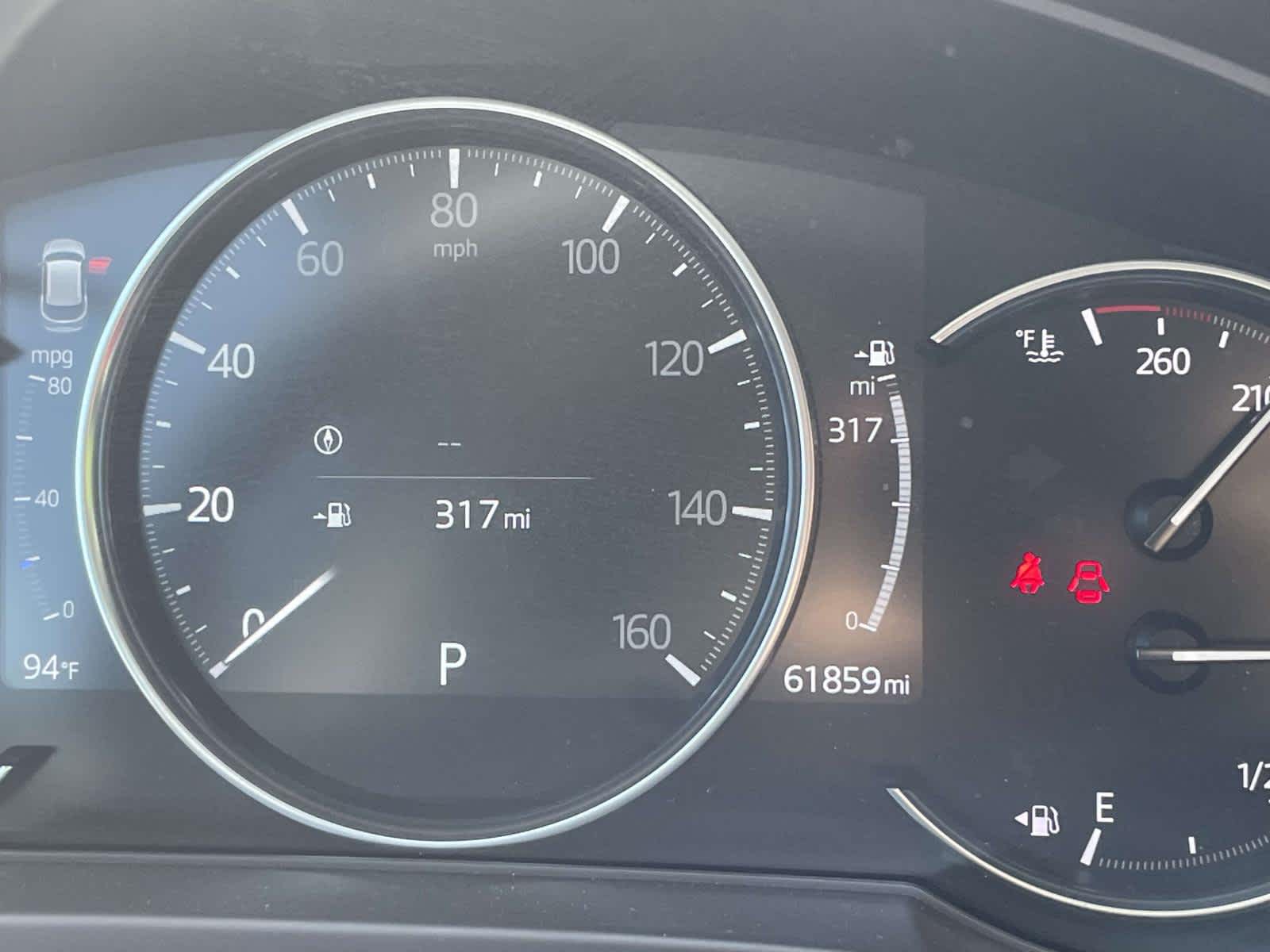 2019 Mazda CX-5 Grand Touring Snowflake White Pearl Mica at Cochran Mazda