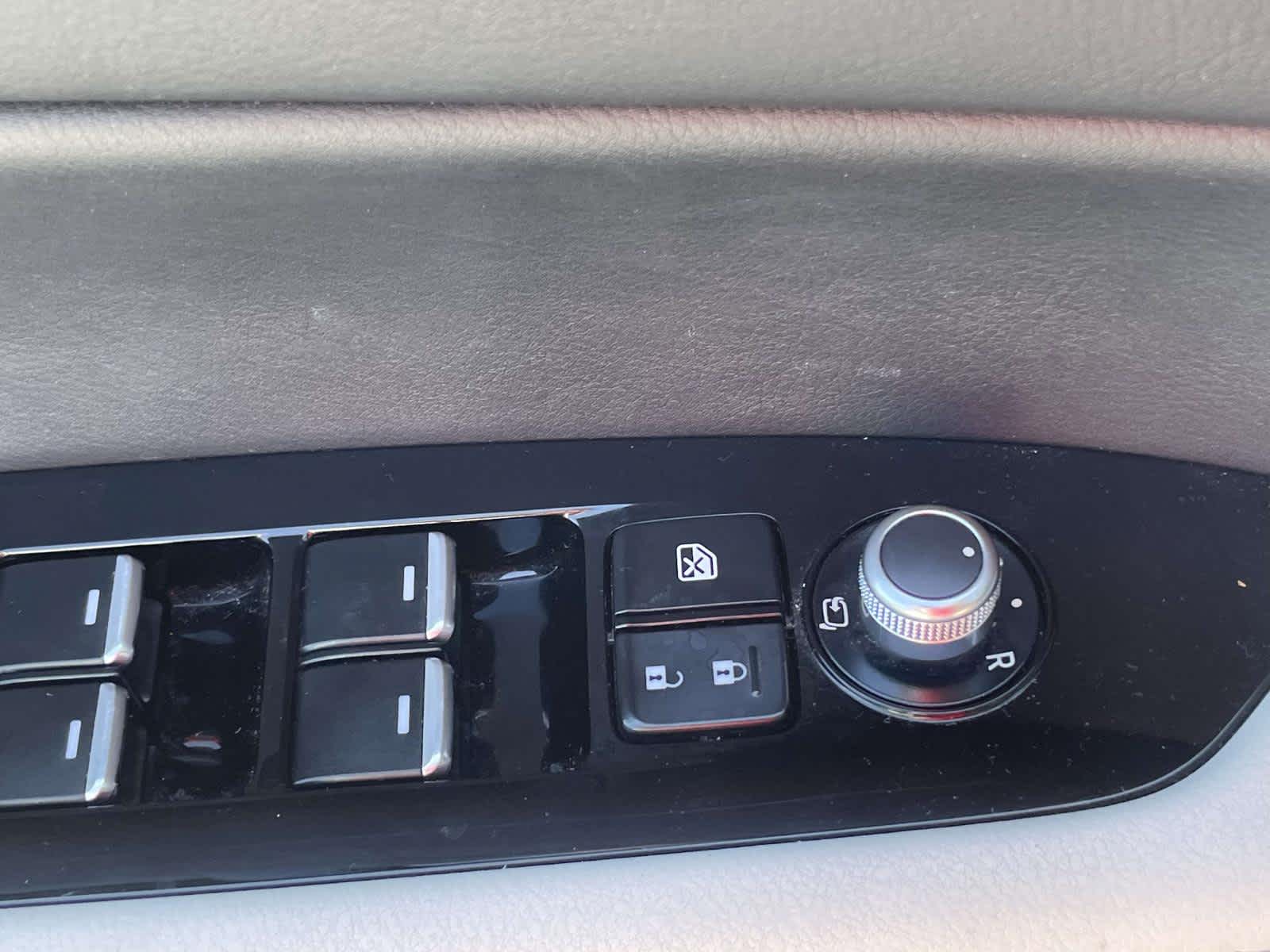 2019 Mazda CX-5 Grand Touring Snowflake White Pearl Mica at Cochran Mazda