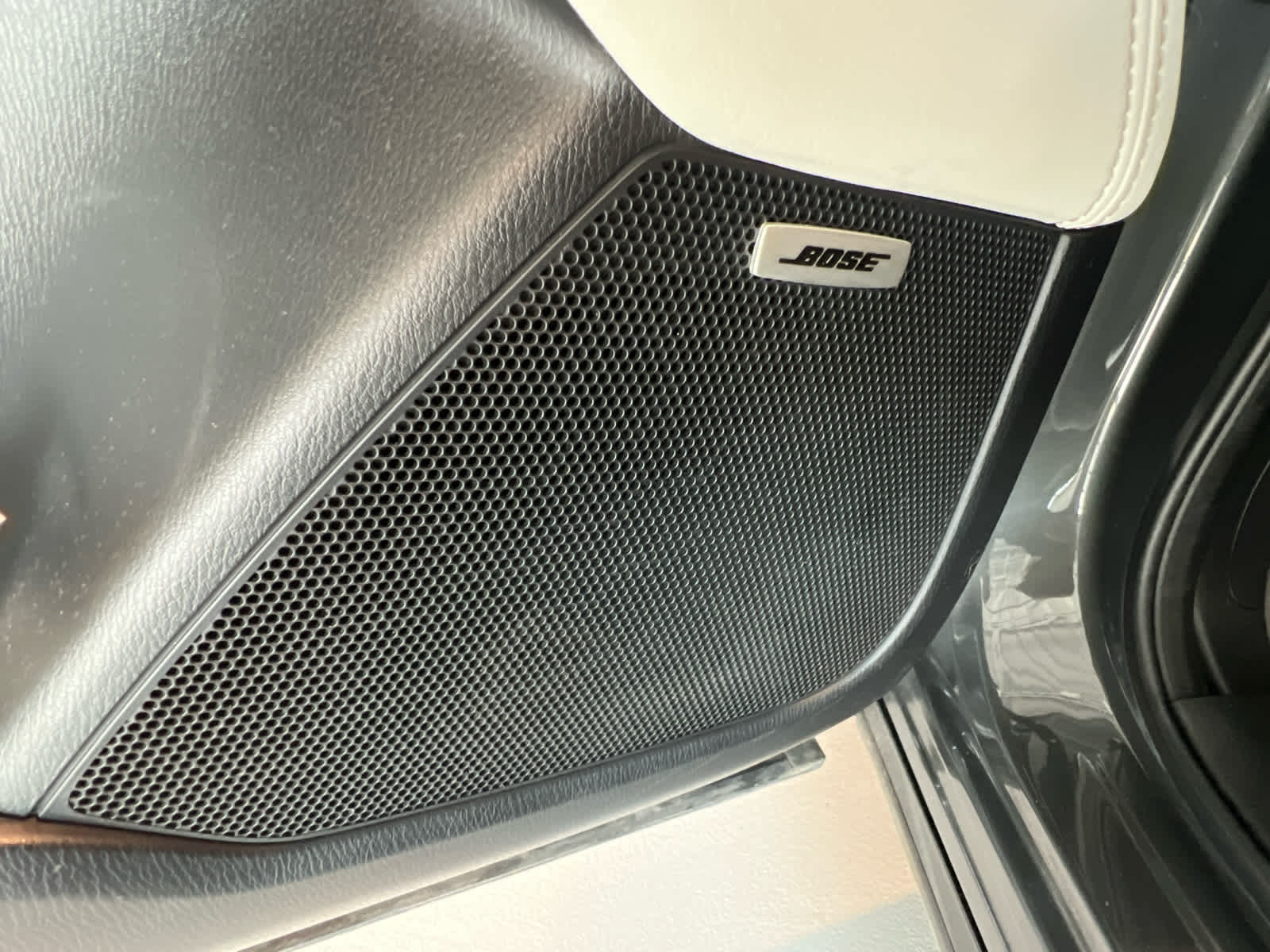 2018 Mazda CX-5 Grand Touring Machine Gray Metallic at Cochran Mazda