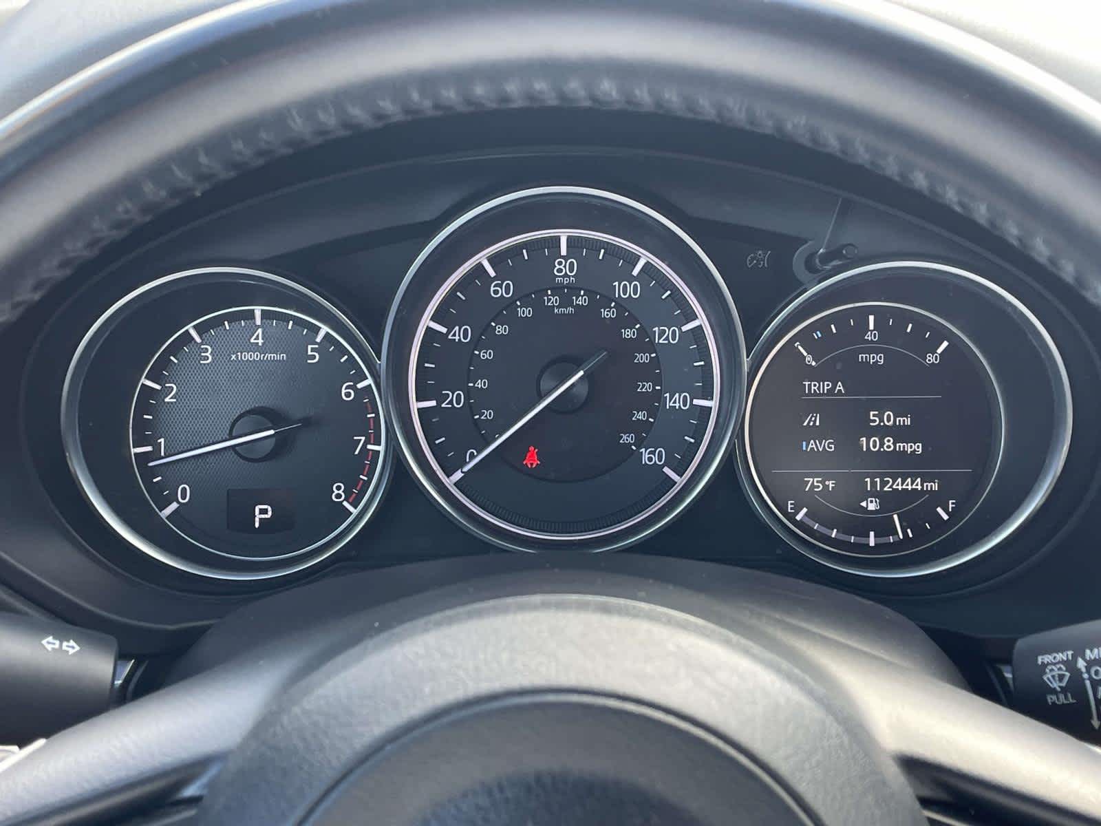 2018 Mazda CX-5 photo 3 of 35