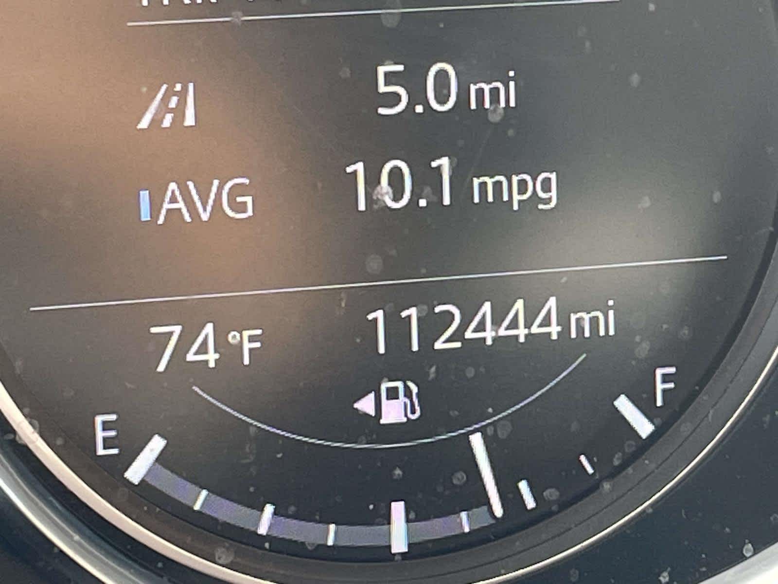 2018 Mazda CX-5 photo 35 of 35