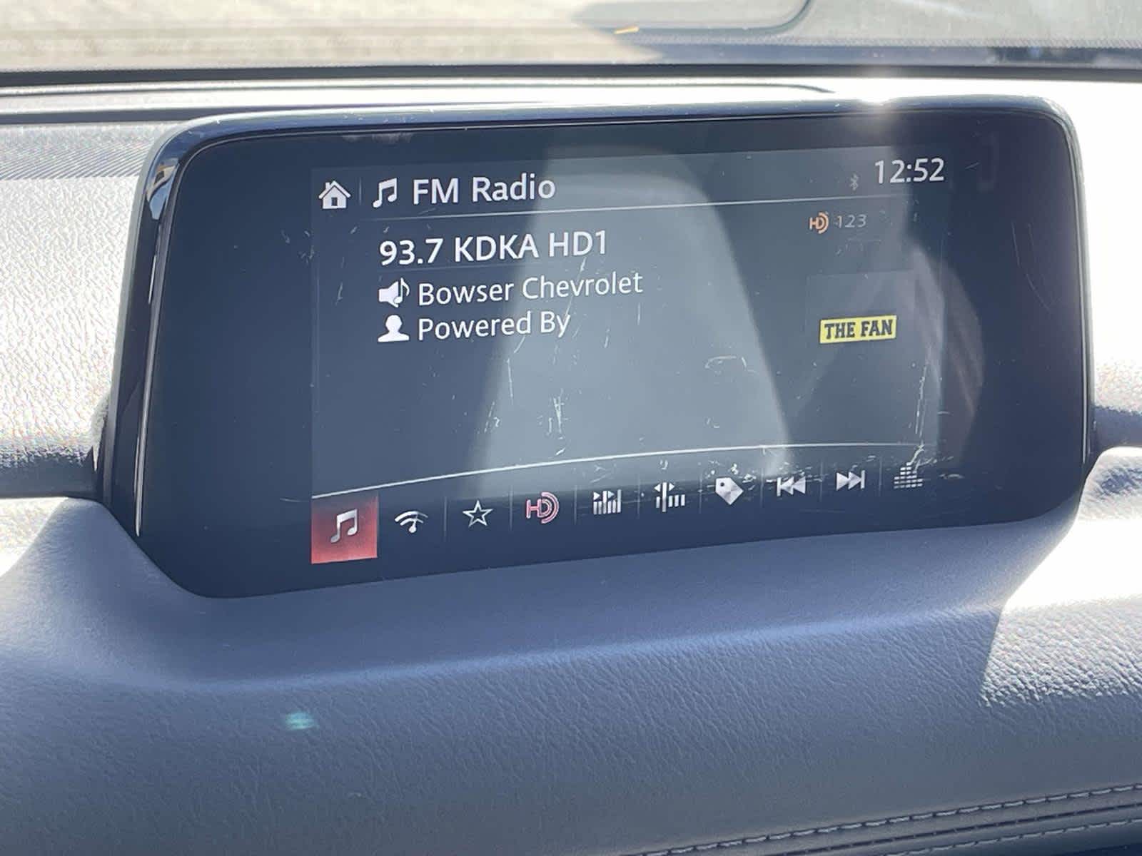 2018 Mazda CX-5 photo 23 of 35