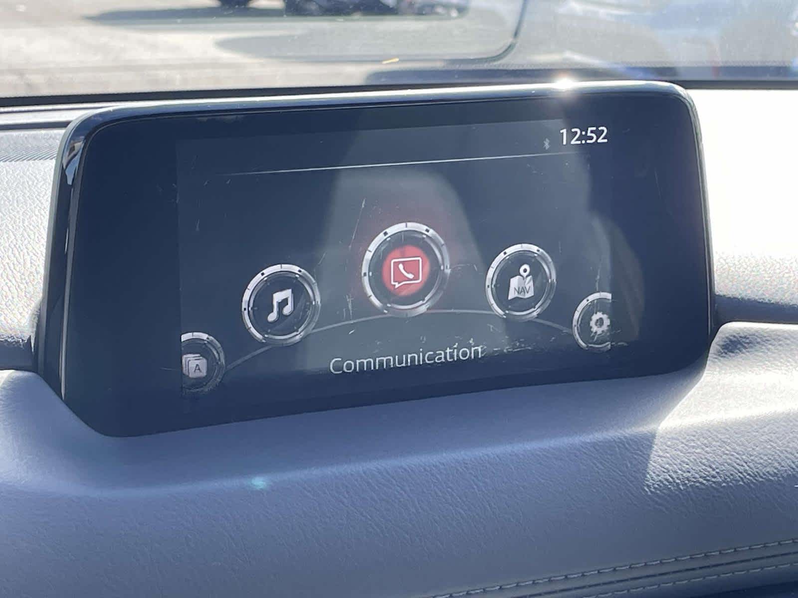 2018 Mazda CX-5 photo 22 of 35