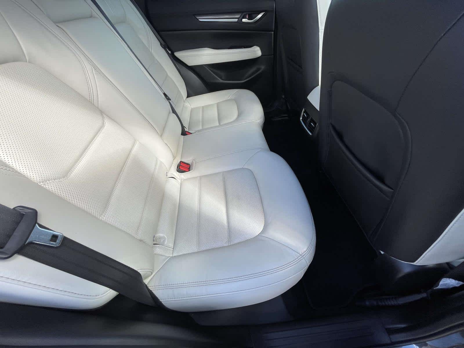 2018 Mazda CX-5 photo 20 of 35